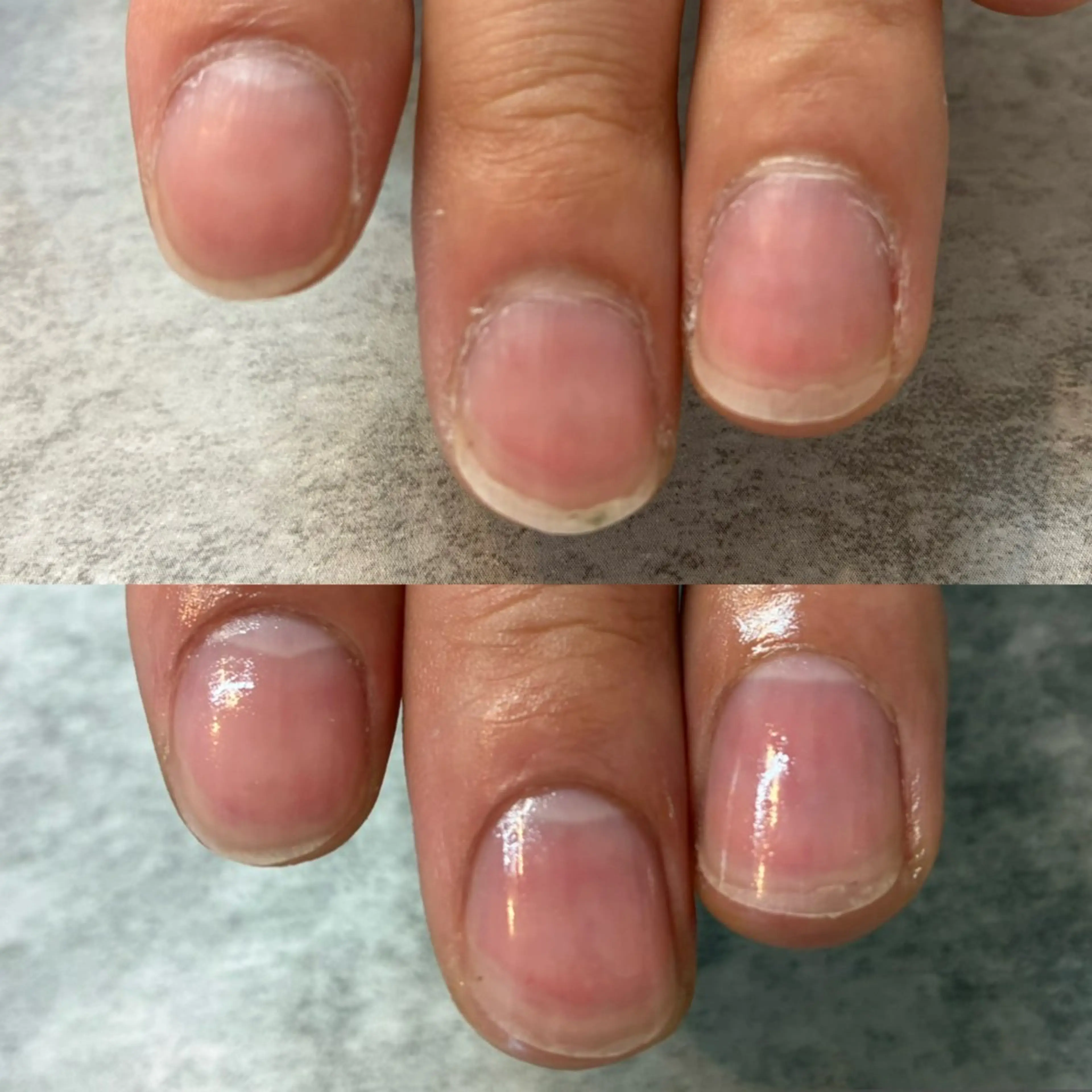 ネイル ハンドケア 鈴木 麻里のネイルデザイン