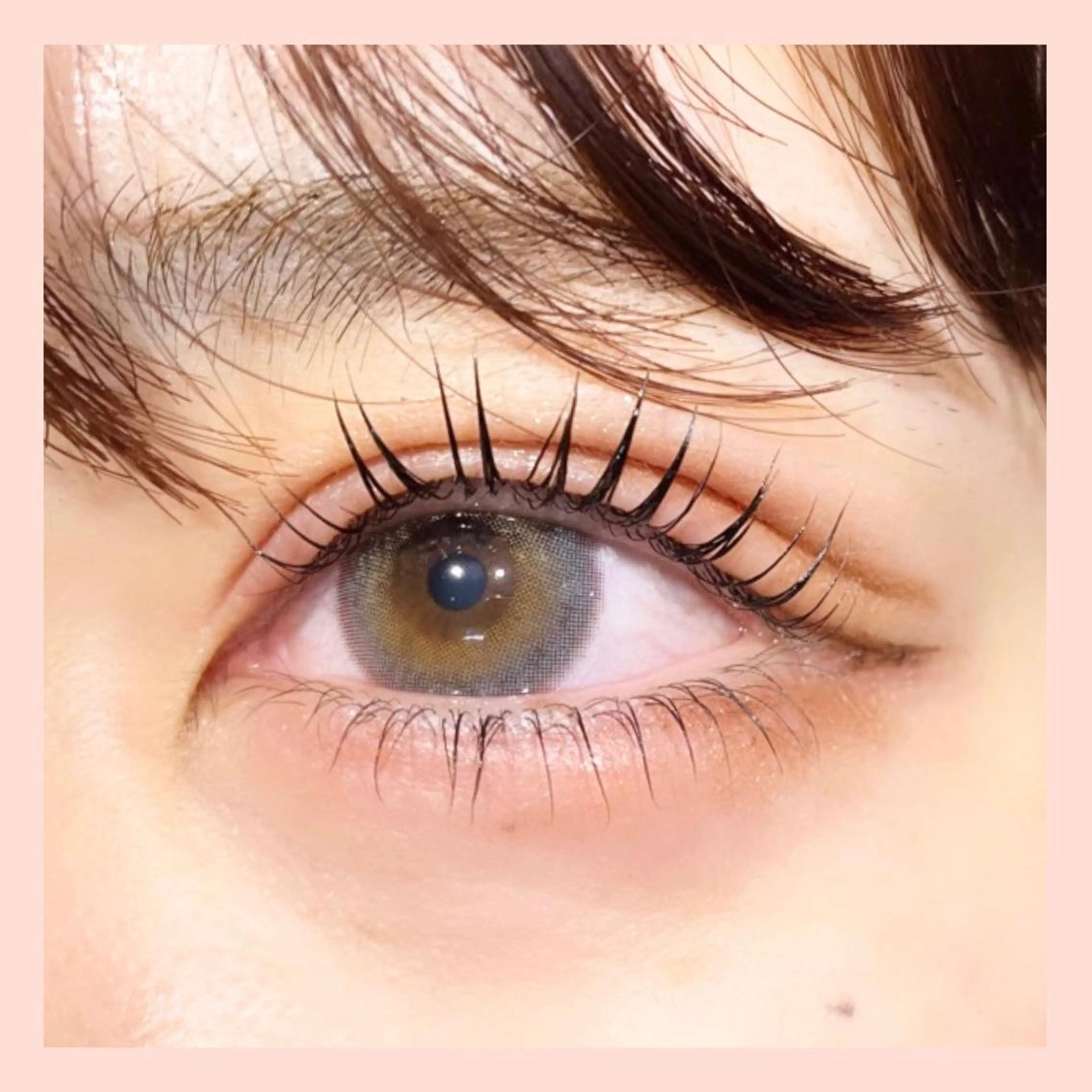 《9月限定🍂》上下パリジェンヌラッシュリフトの写真