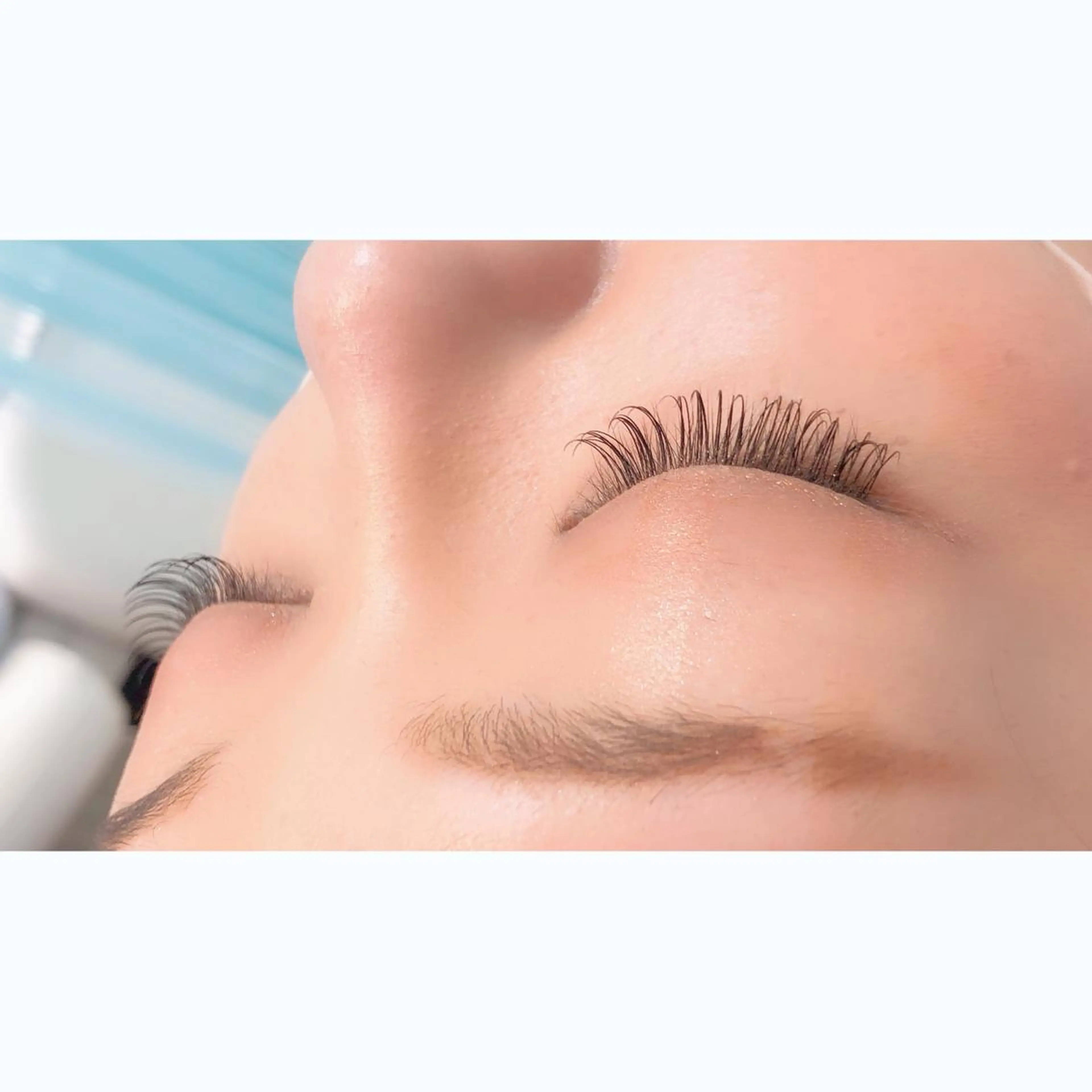 マツエク・マツパ eyelist🌙 natsumiのマツエク・マツパデザイン