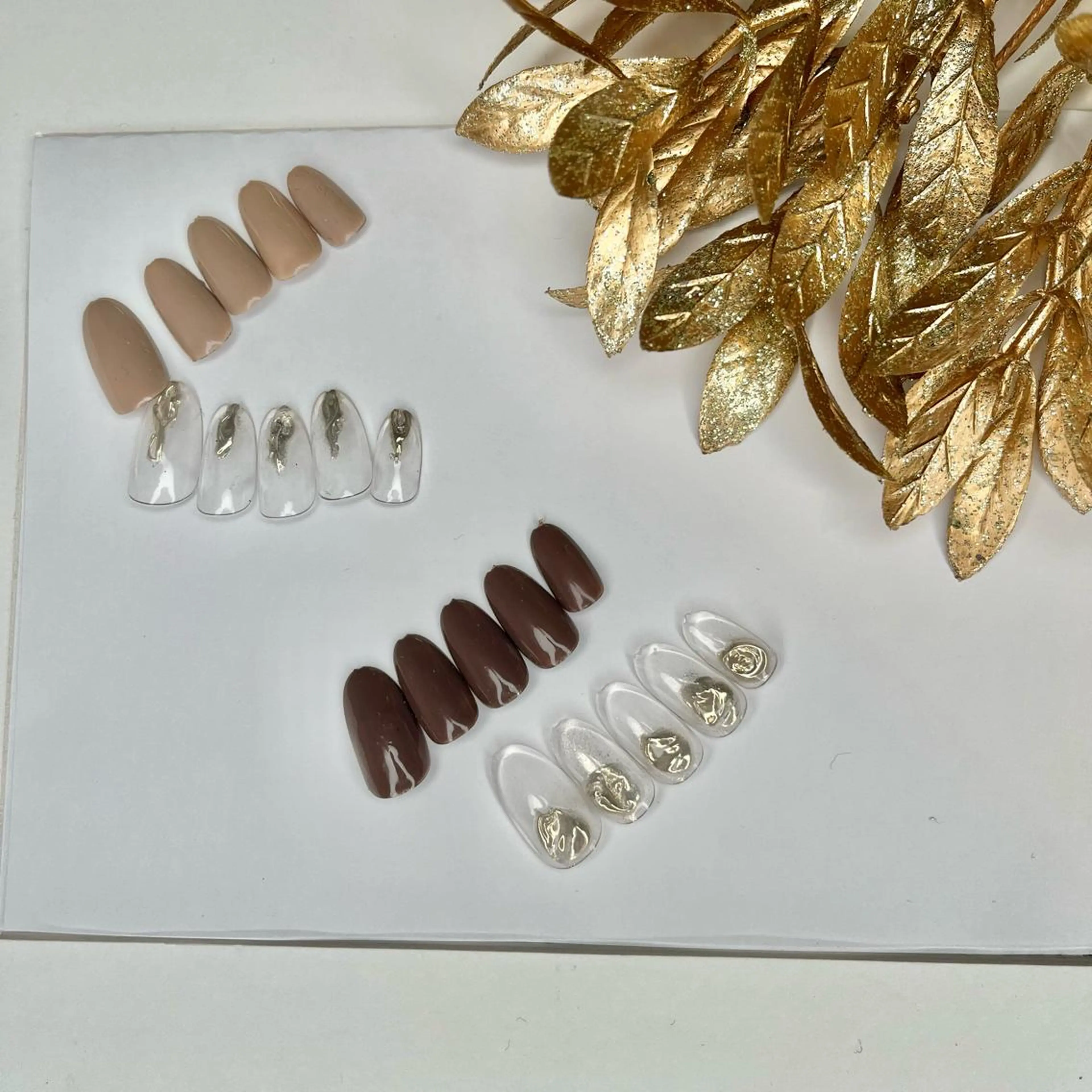 ネイル EASTHAM 後藤百香のネイルデザイン