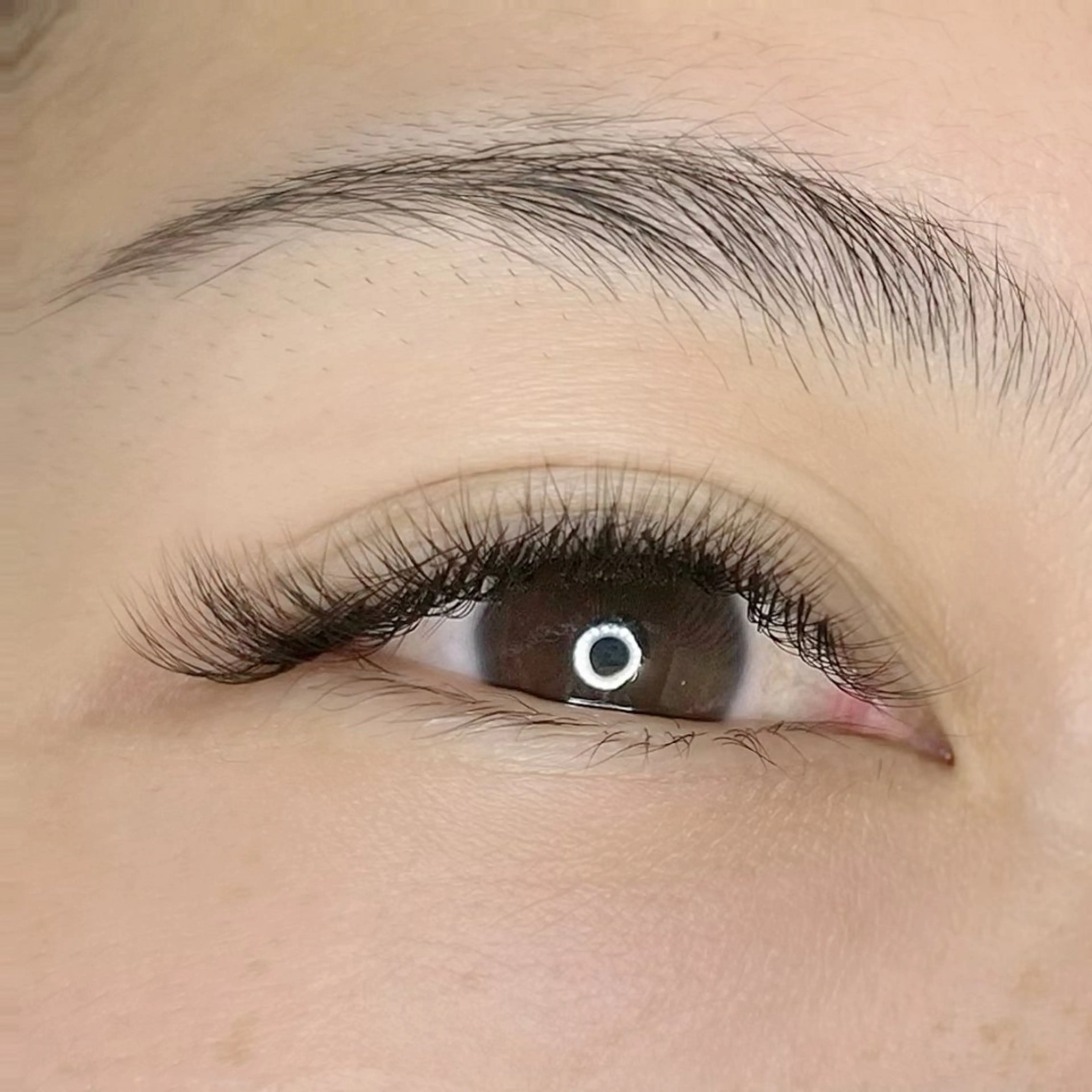 🖤ボリュームラッシュつけ放題✨️オフ込の写真