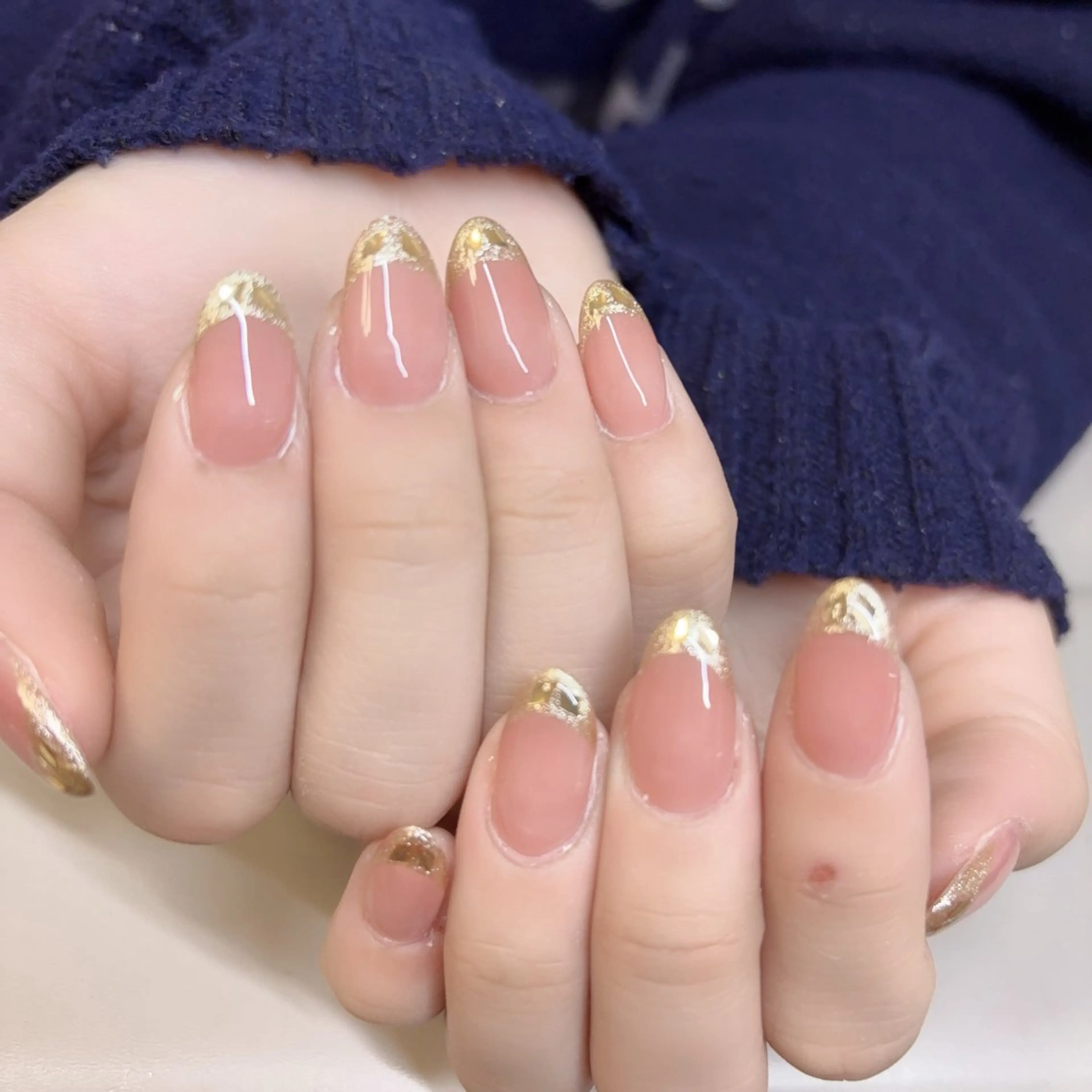 ネイル Rika Nail ellaのネイルデザイン