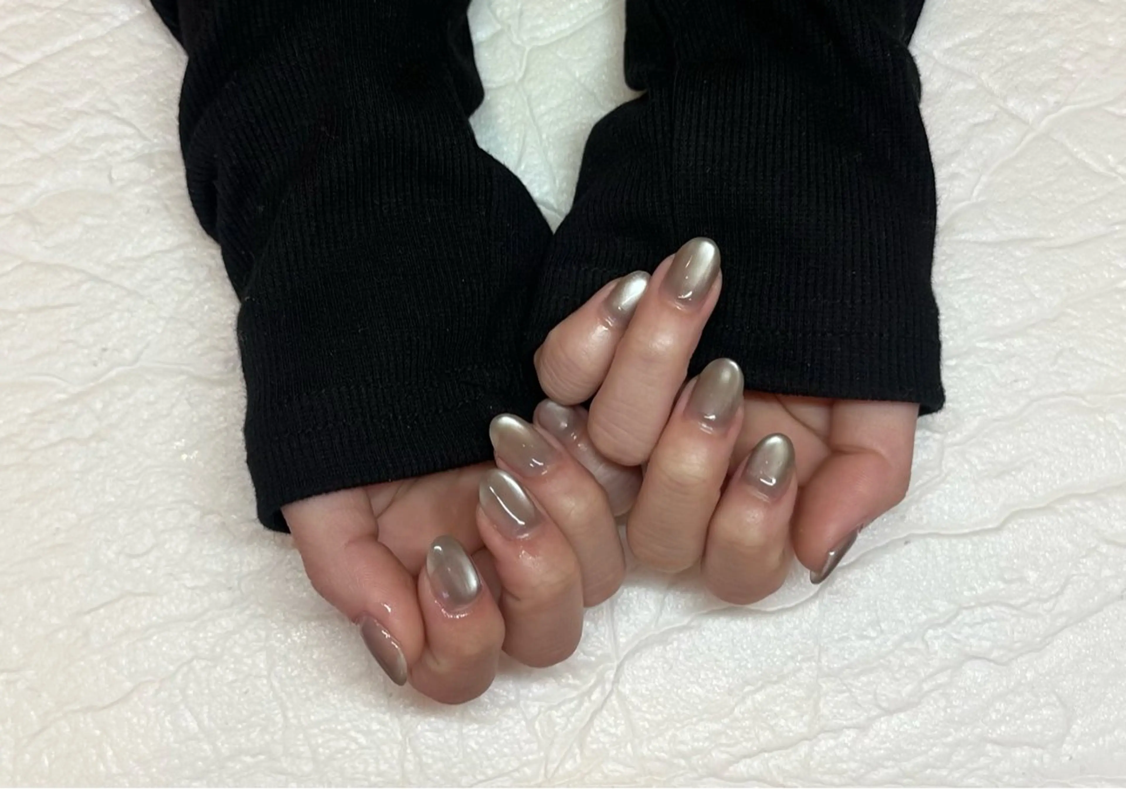 ネイル nailfy's 星のネイルデザイン