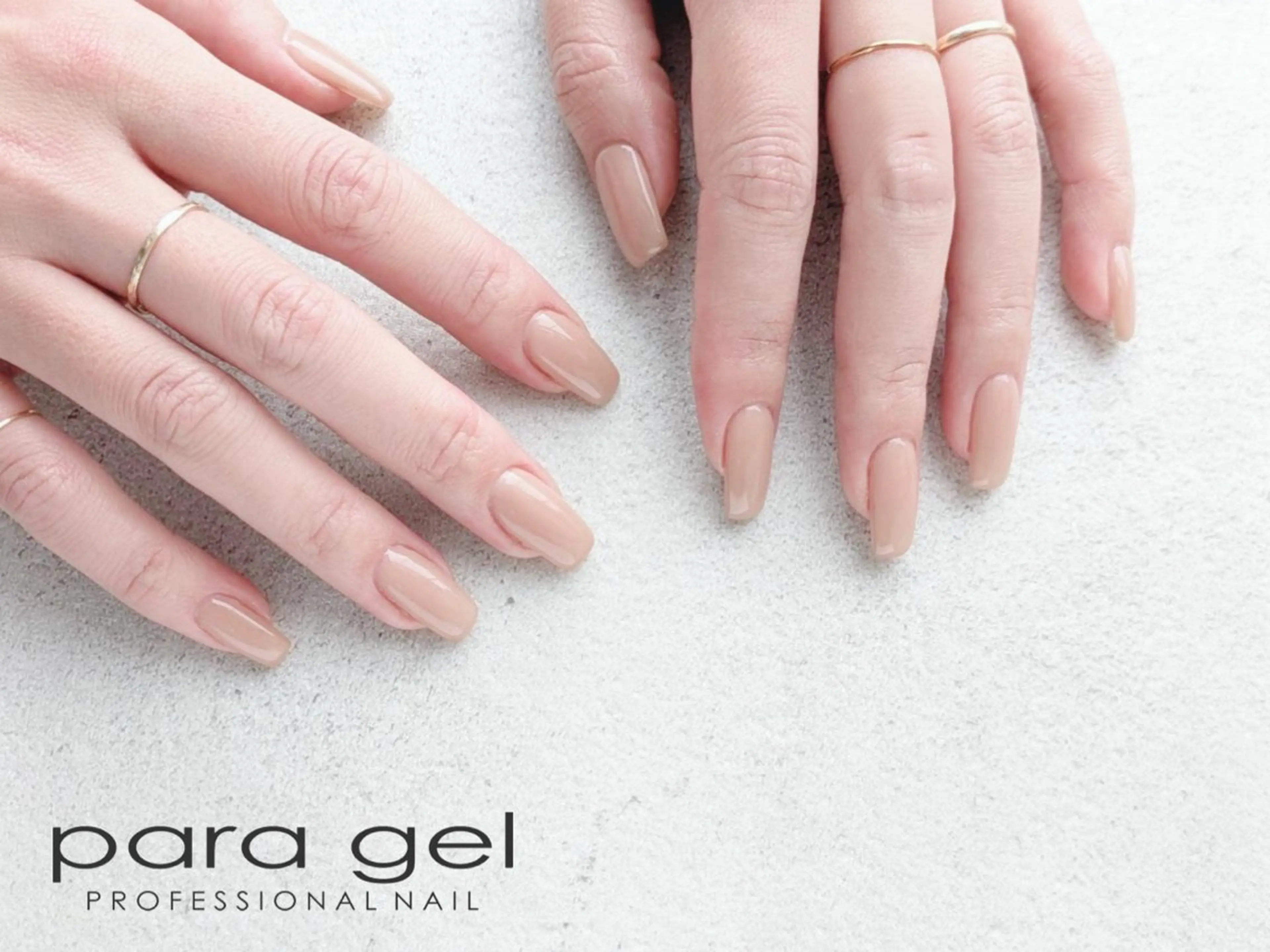 5月限定⭐︎パラジェル付【オフあり】ワンカラーの写真