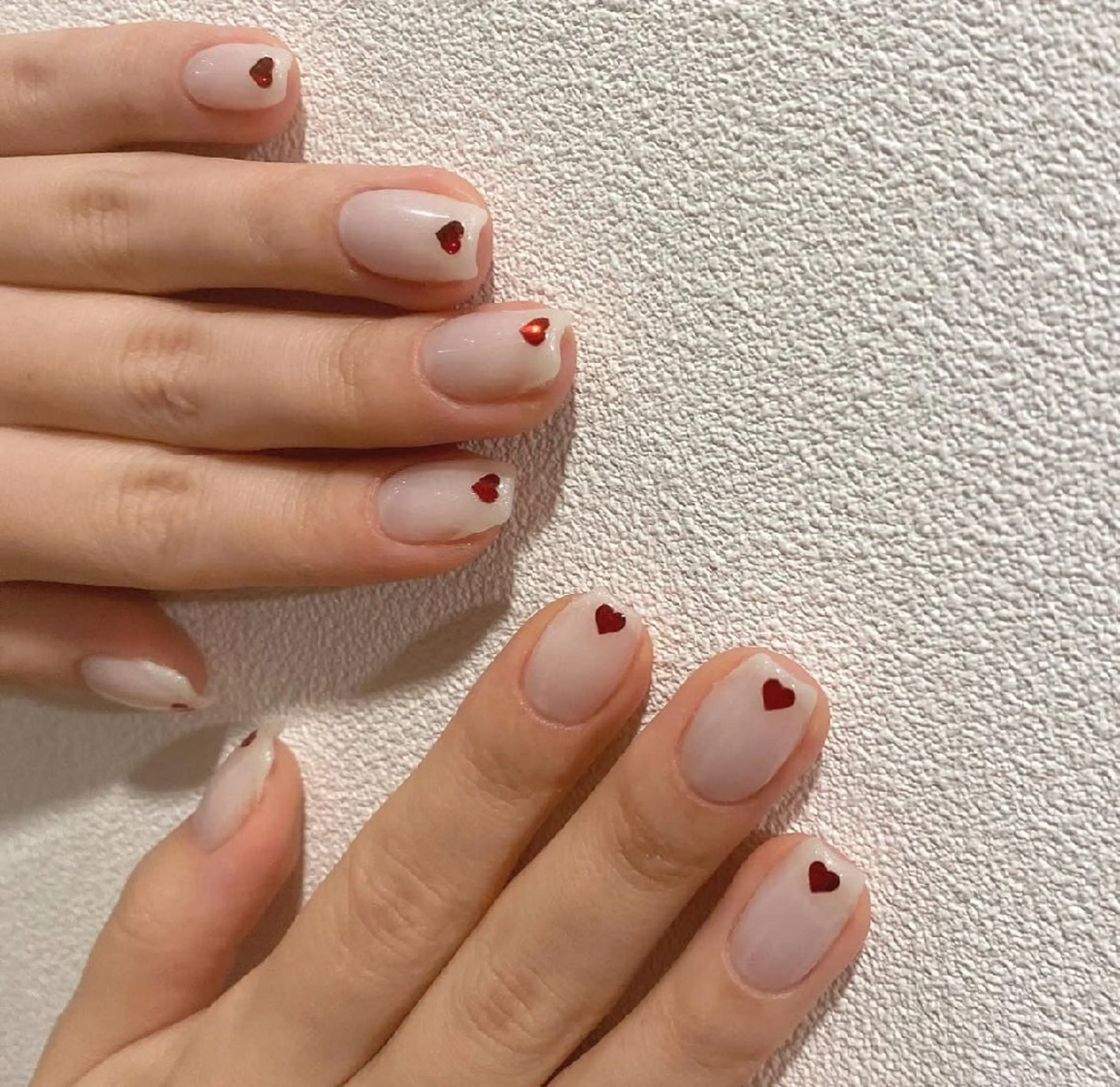 ネイル ハンドネイル aoyagi maiのネイルデザイン