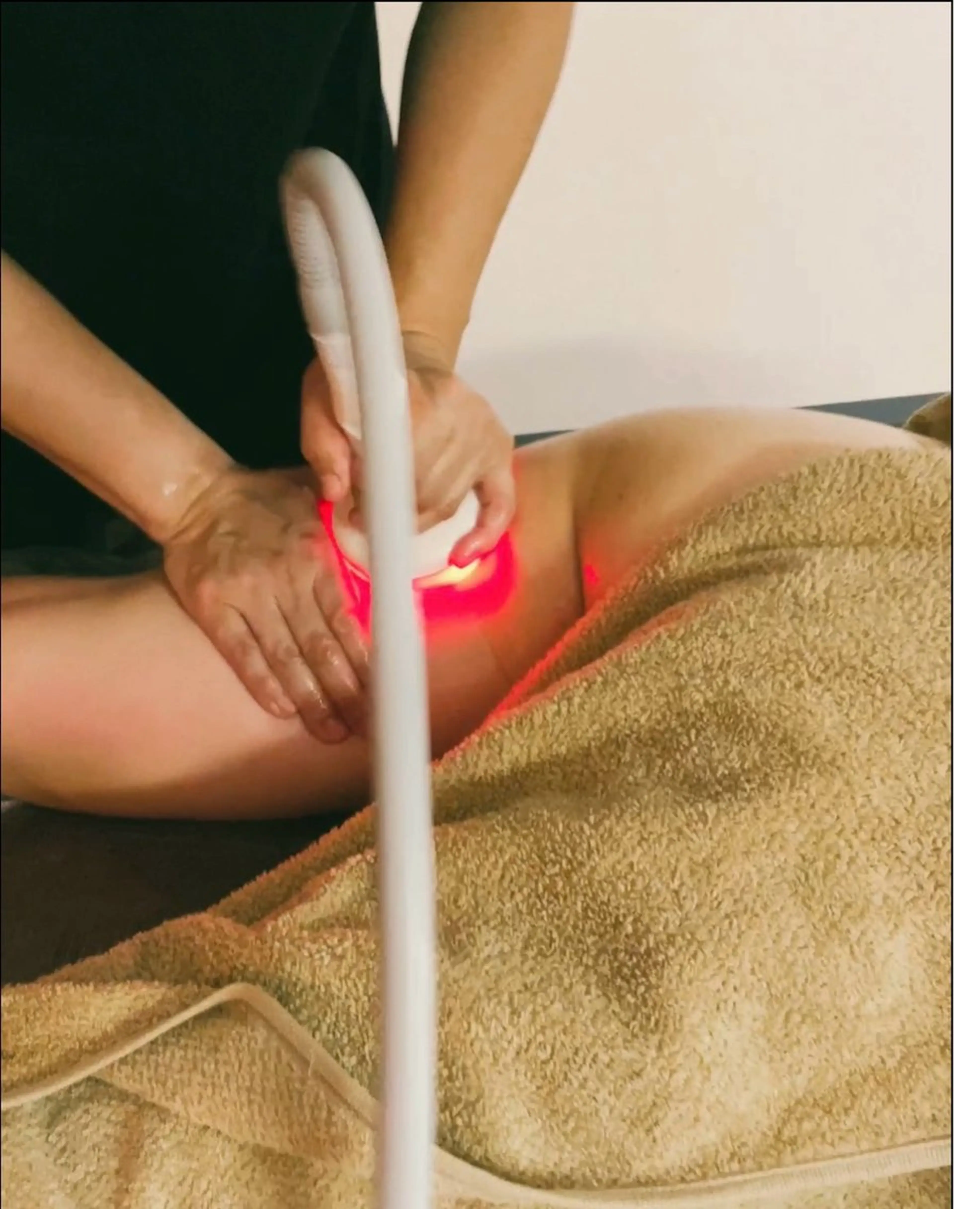 【二子玉川】 ビューティコアのエステ・リラクイメージ