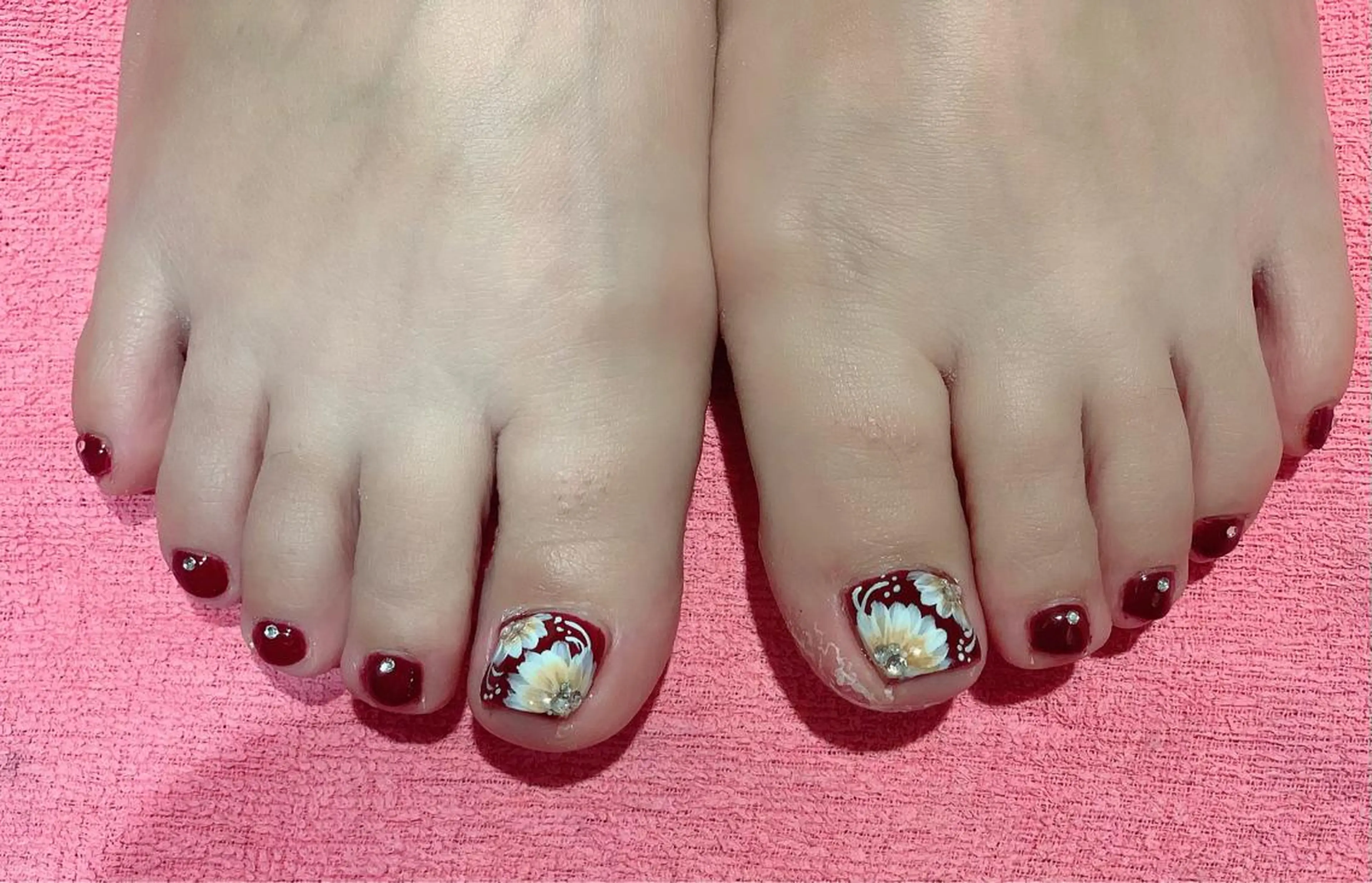 ネイル Mai’s nailのネイルデザイン