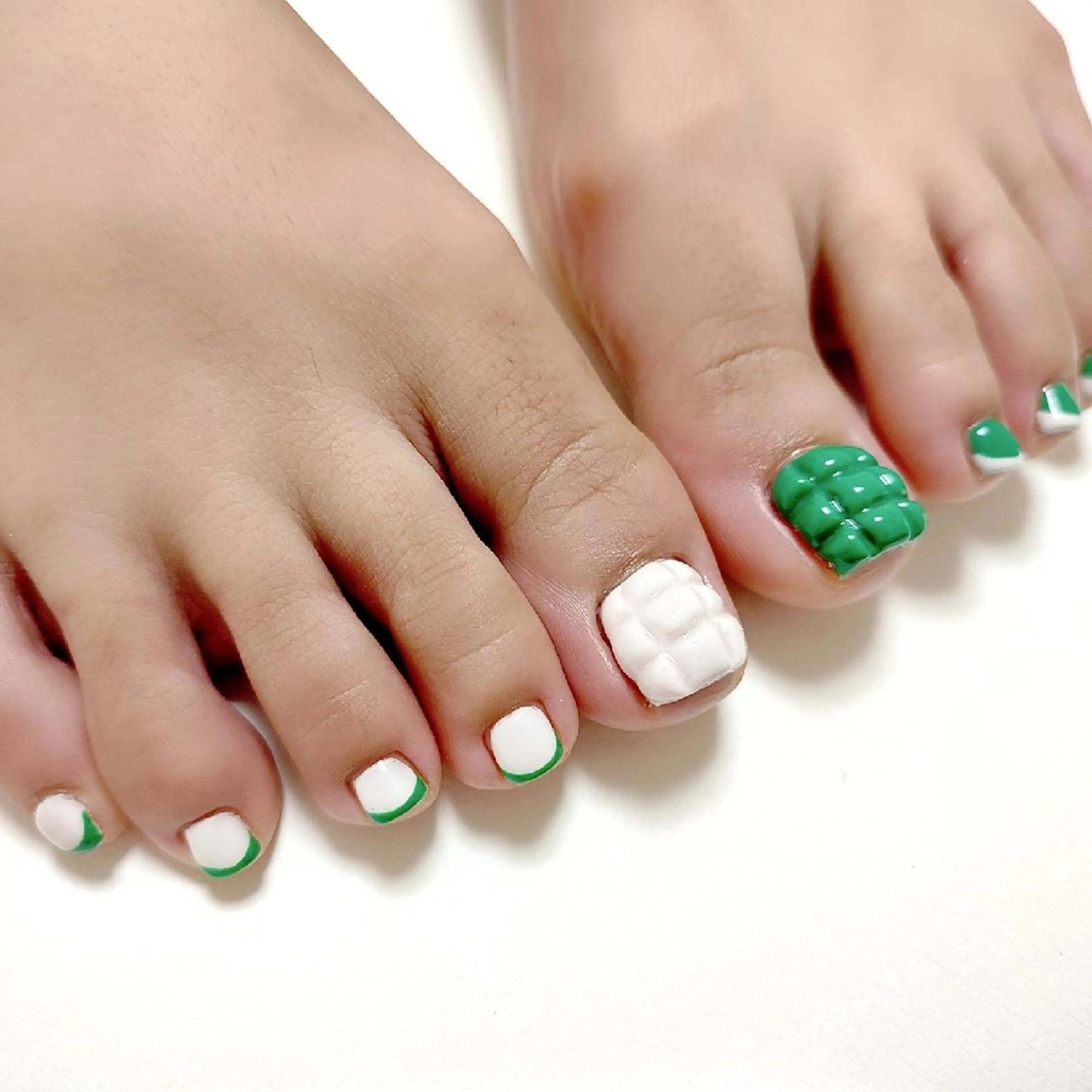 ◈フット　なんでもアートし放題◈もちこみはこちらの写真