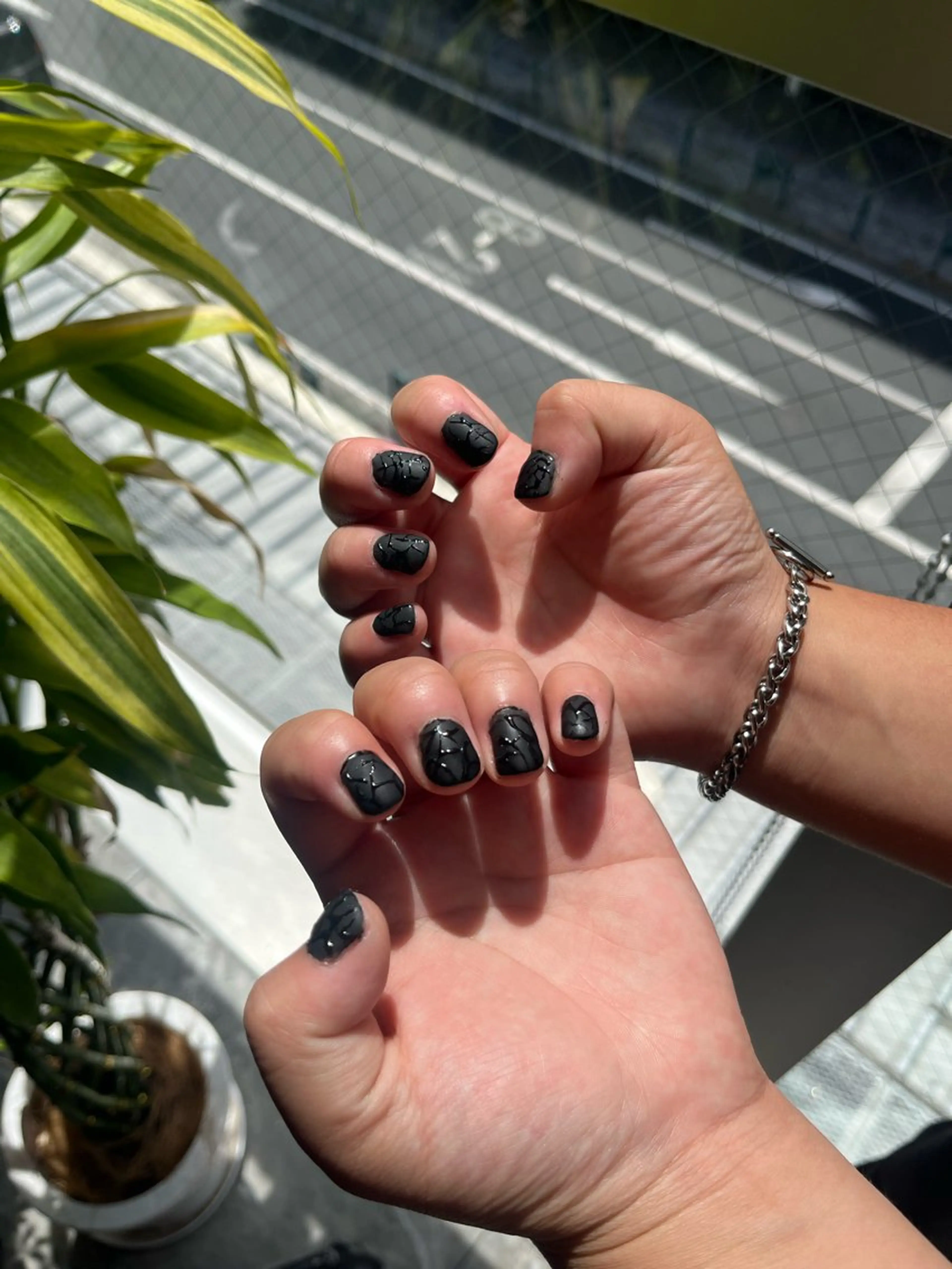 ネイル メンズネイル Rio🌹/ 束感マツエクのマツエク・マツパデザイン