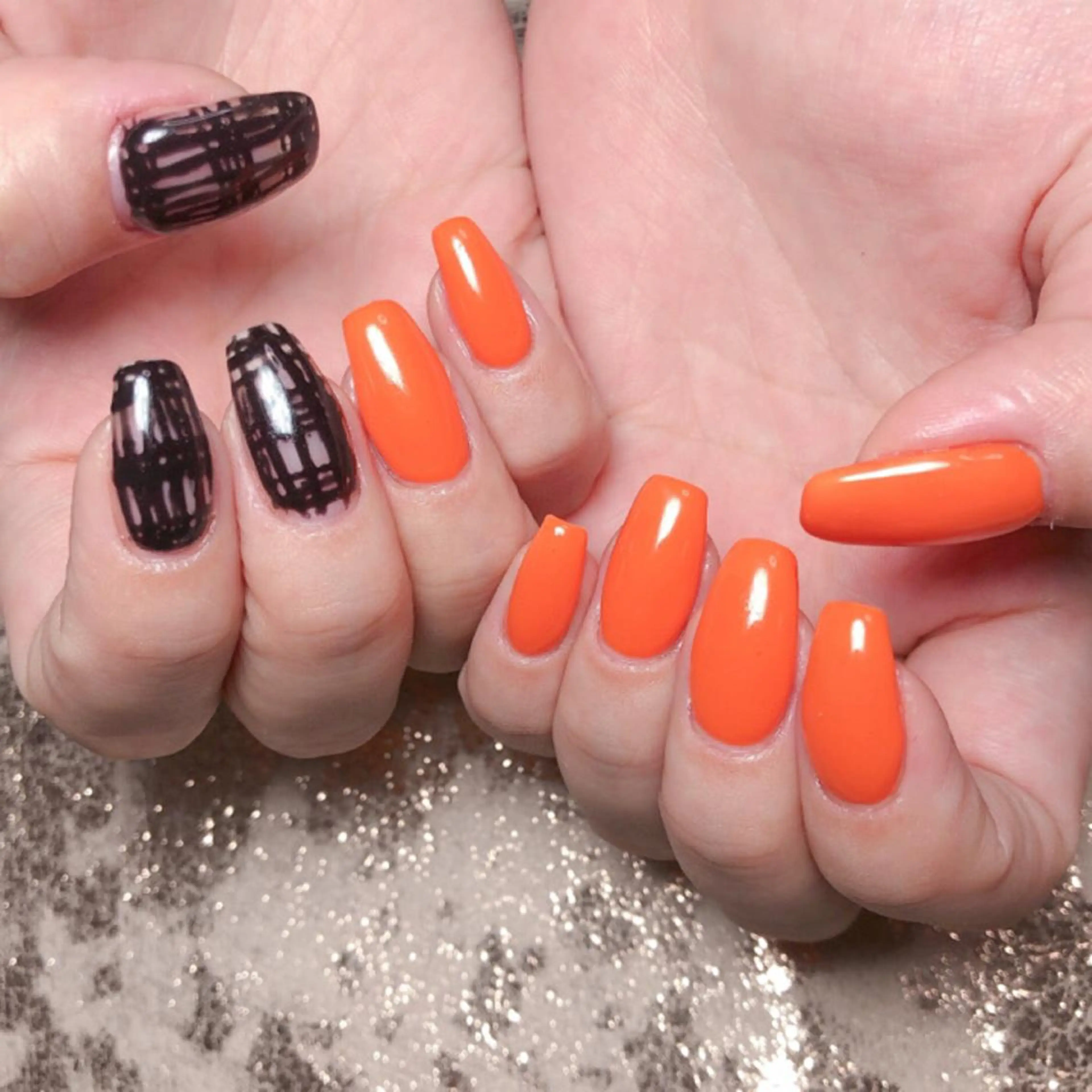 ネイル DollyGirl KYOKOのネイルデザイン