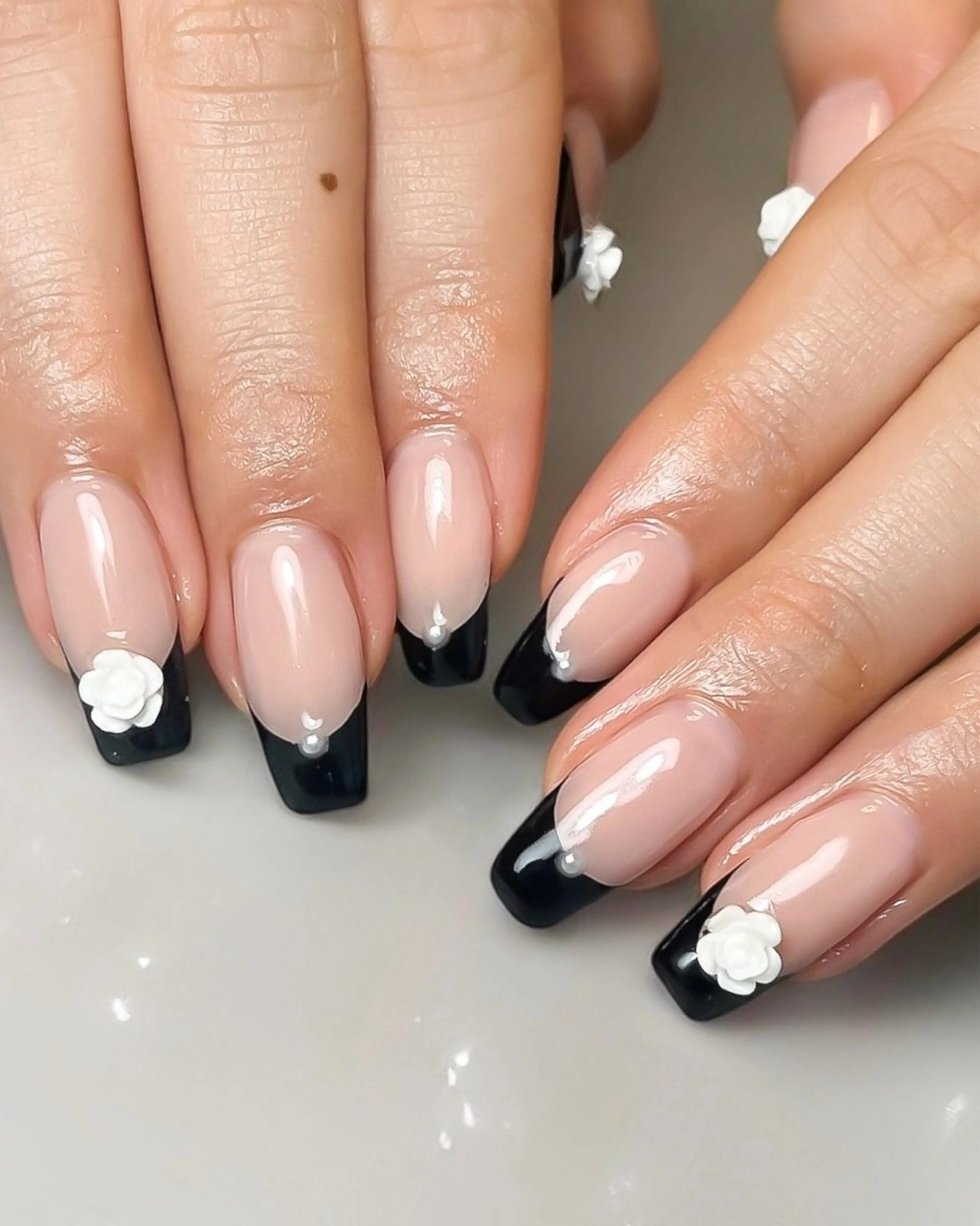 ネイル private acottoのネイルデザイン