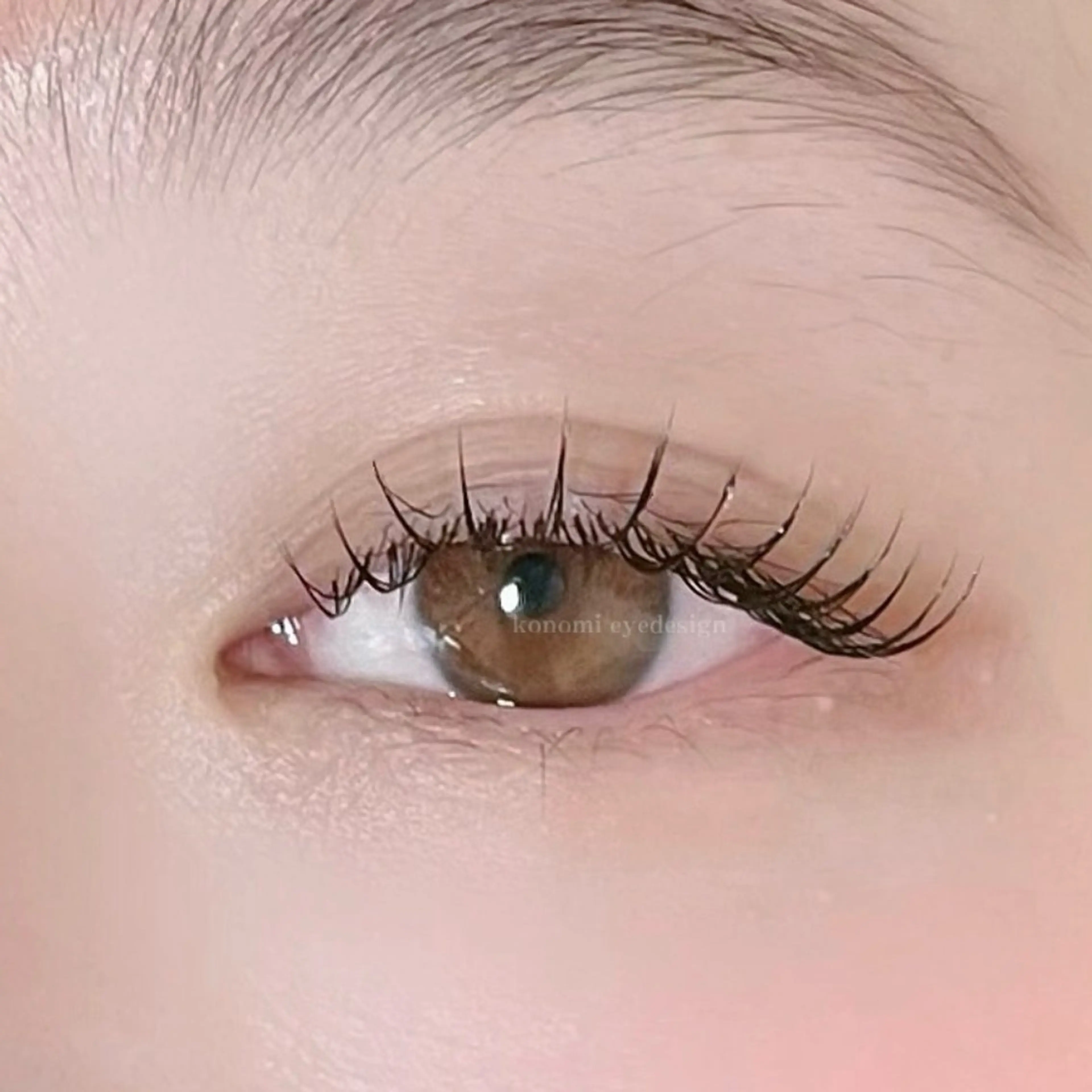 【再来】モチNo1👑フラットラッシュ120本(他店オフ無料)の写真