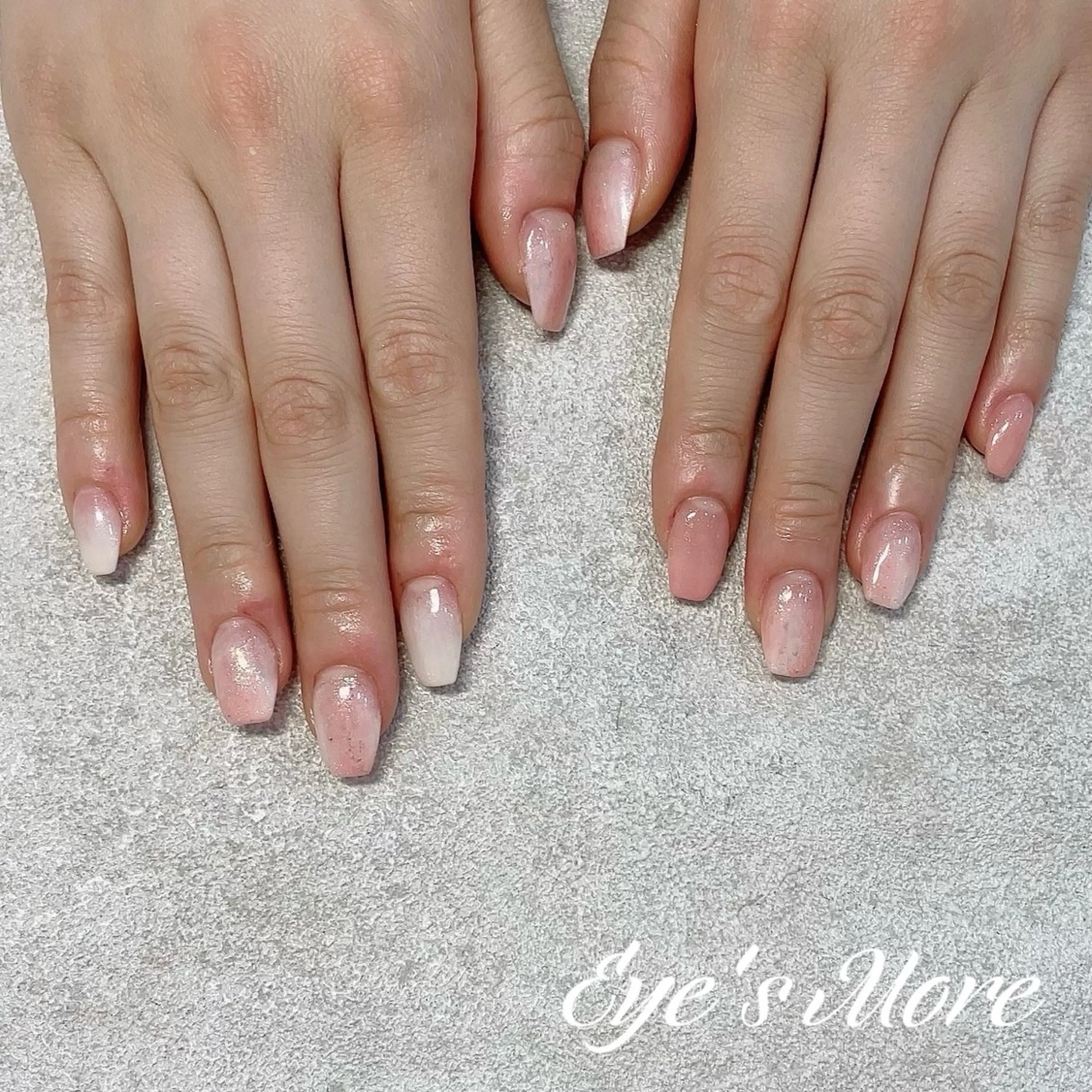 ネイル 栗原 Nailistのネイルデザイン