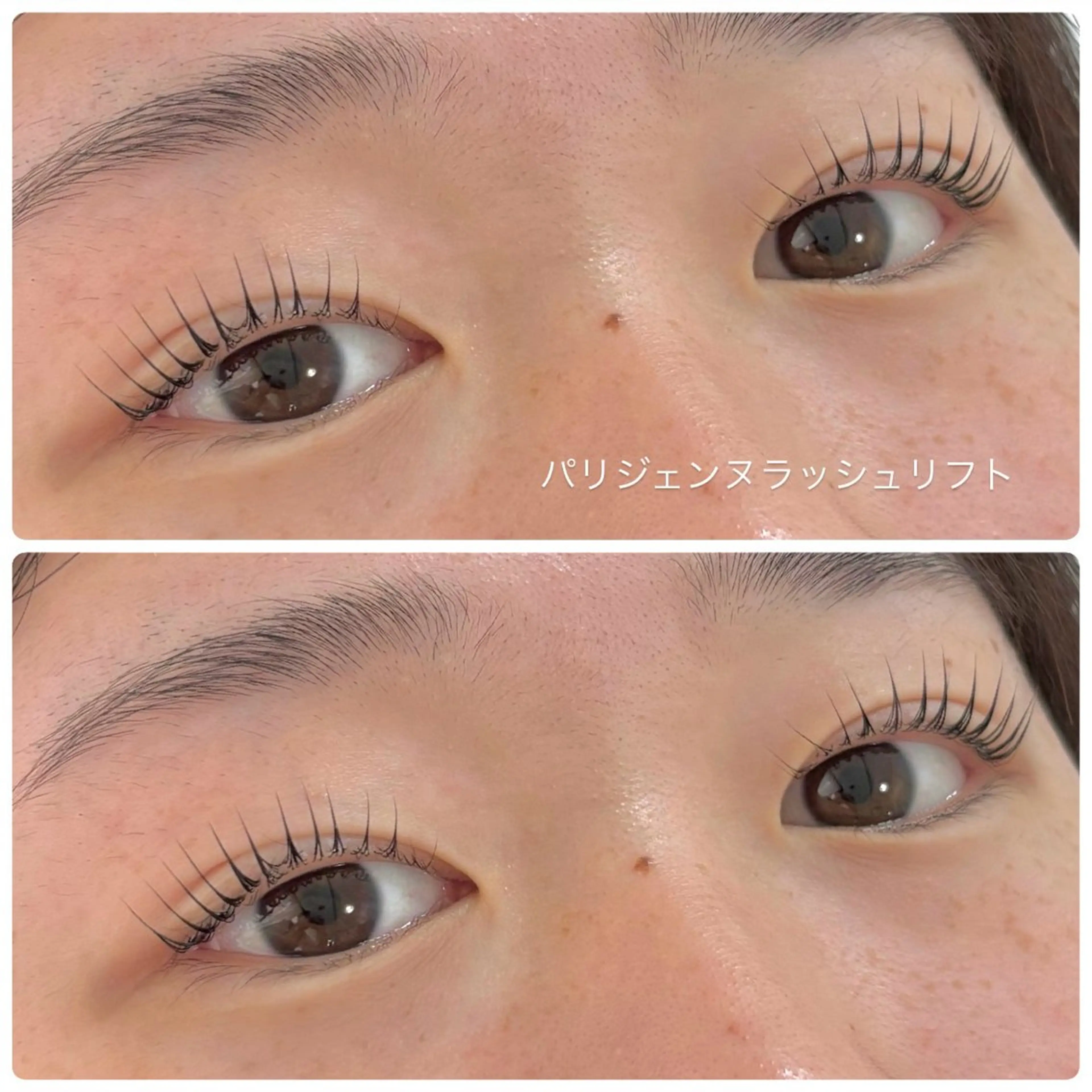 マツエク・マツパ chipi Asamiのマツエク・マツパデザイン