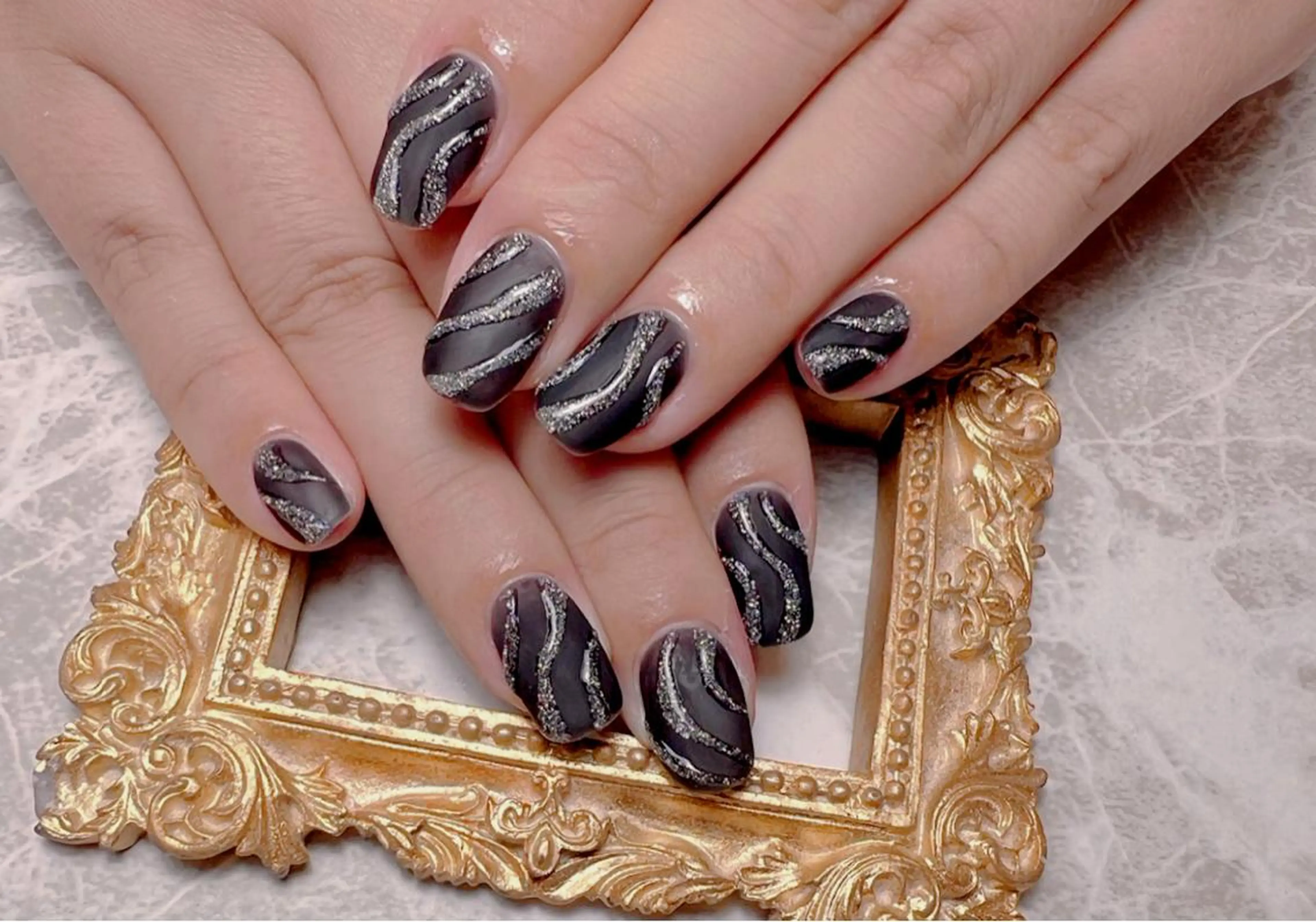 定額デザインCコース  オフなしの写真