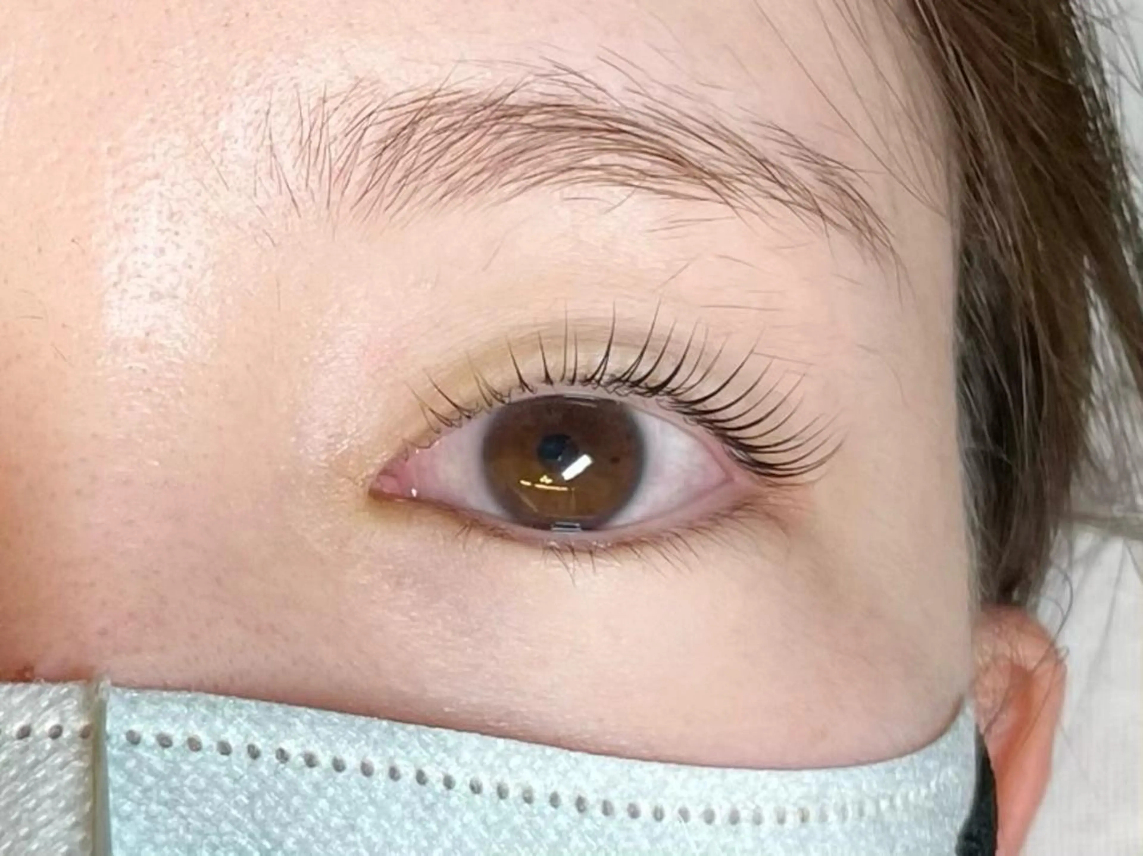 マツエク・マツパ kato .のマツエク・マツパデザイン