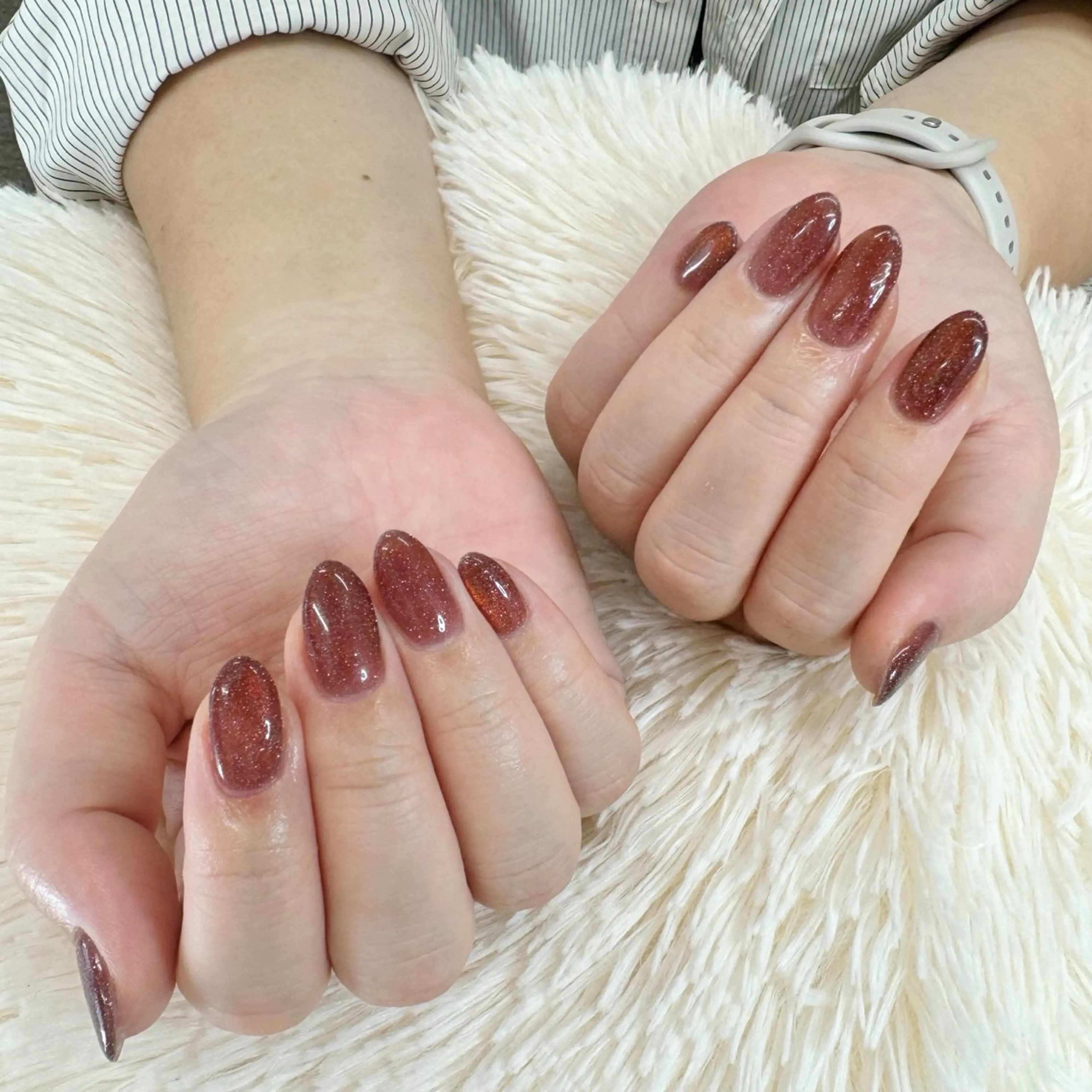 ネイル NailOnason ナナのネイルデザイン