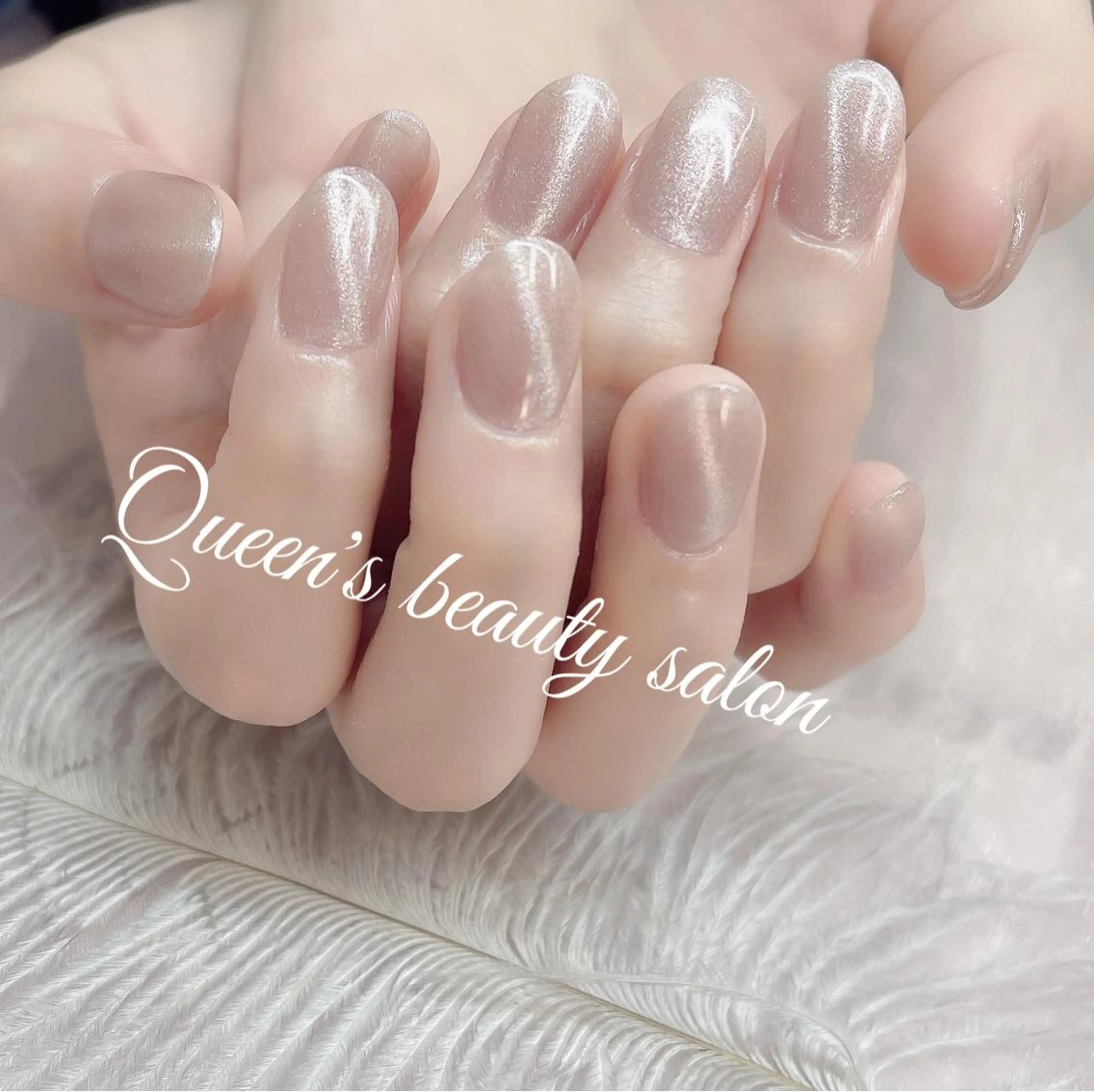 ネイル Queens ciciのネイルデザイン