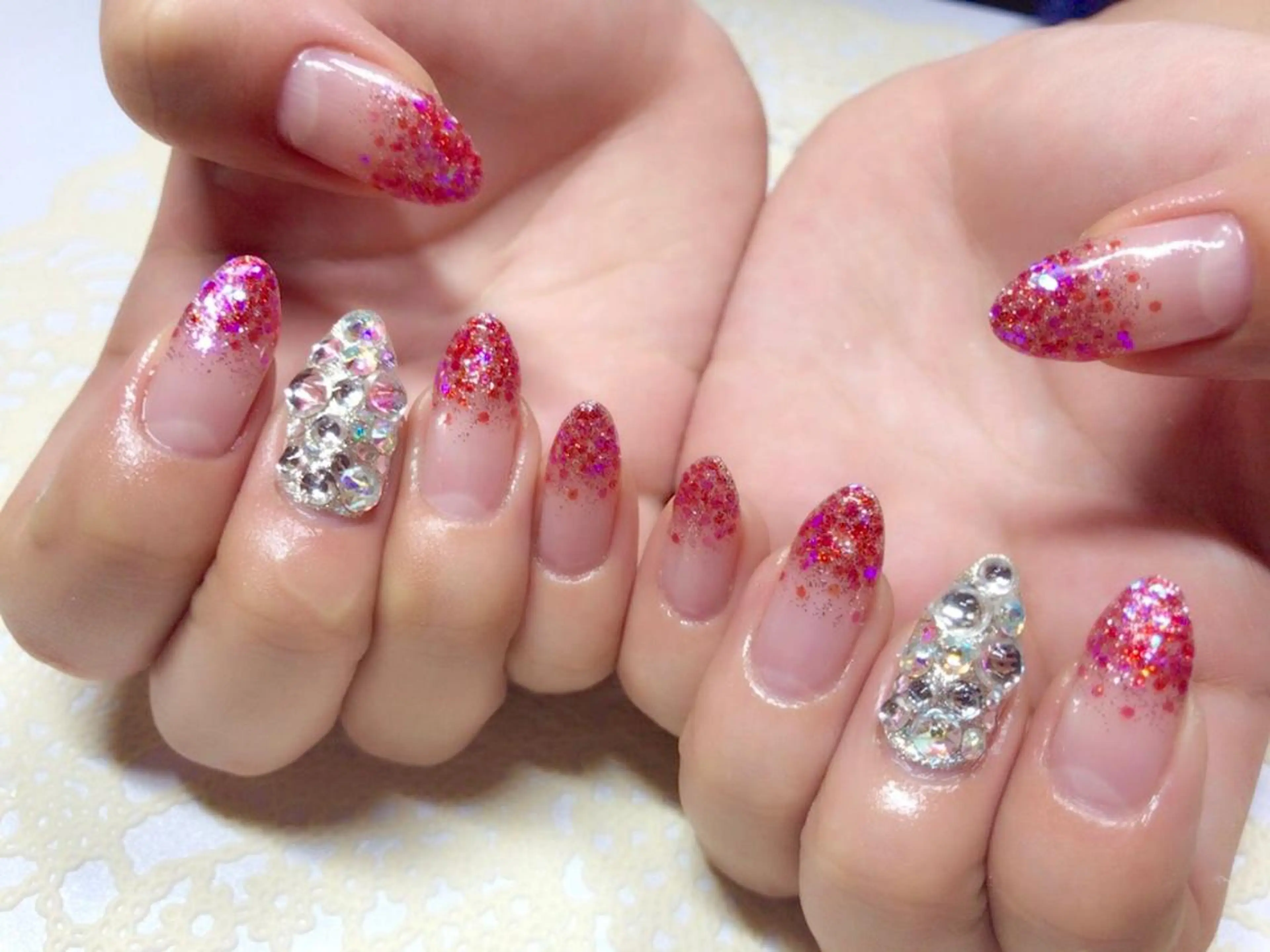 ネイル S Nailのネイルデザイン