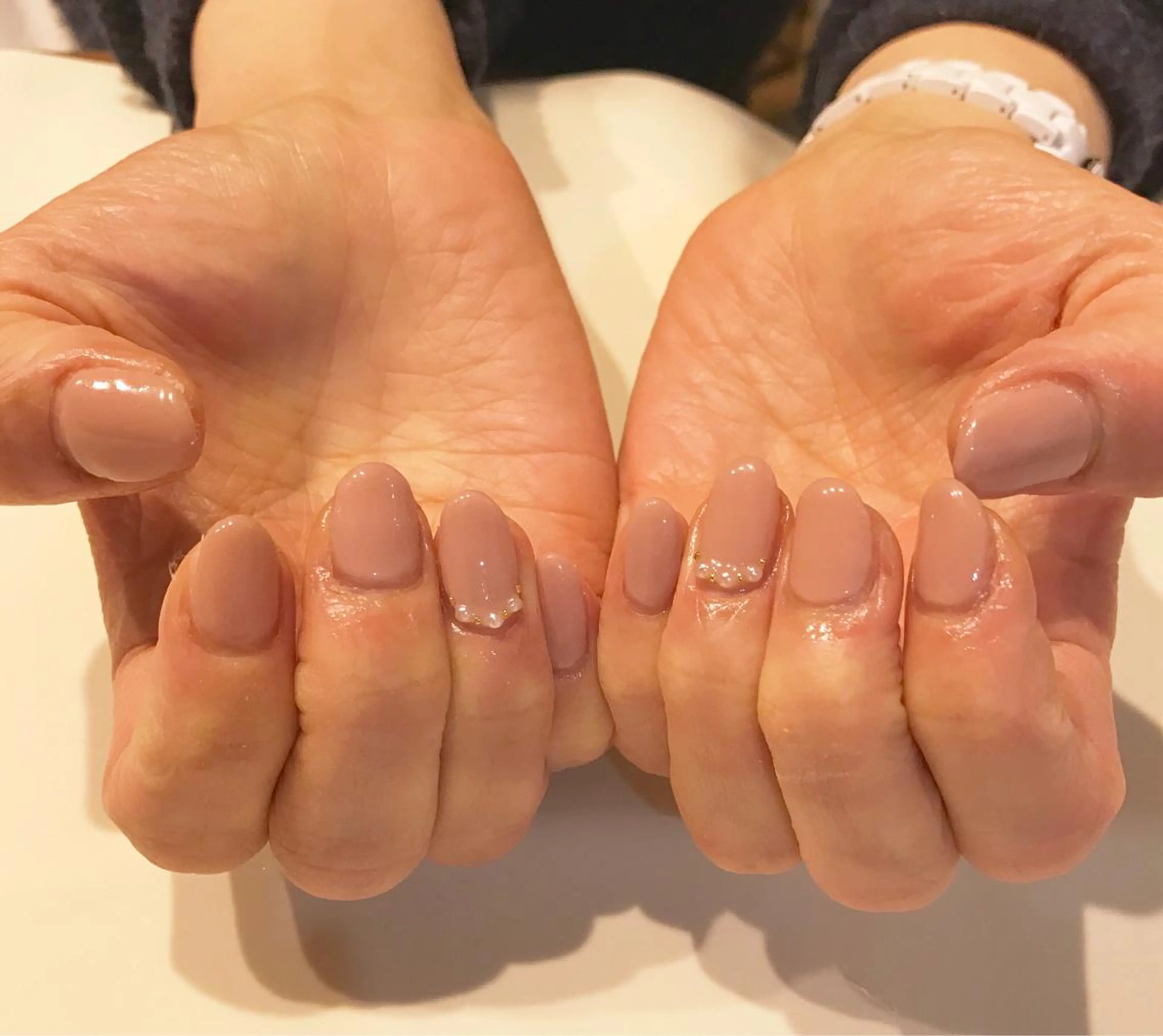 ネイル KaHaNa nail salonのネイルデザイン