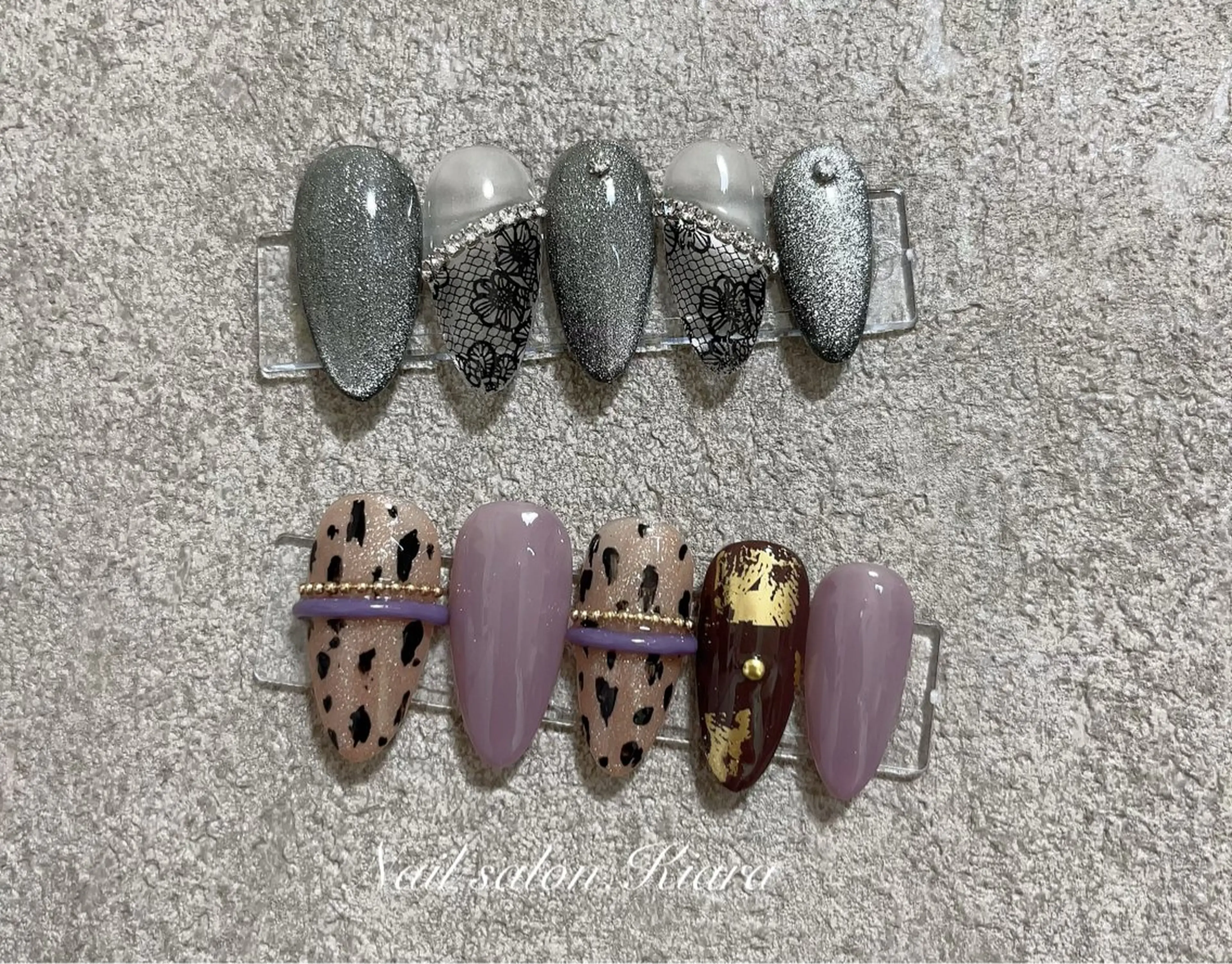 ネイル 🍭Kiara Nail🍭のネイルデザイン