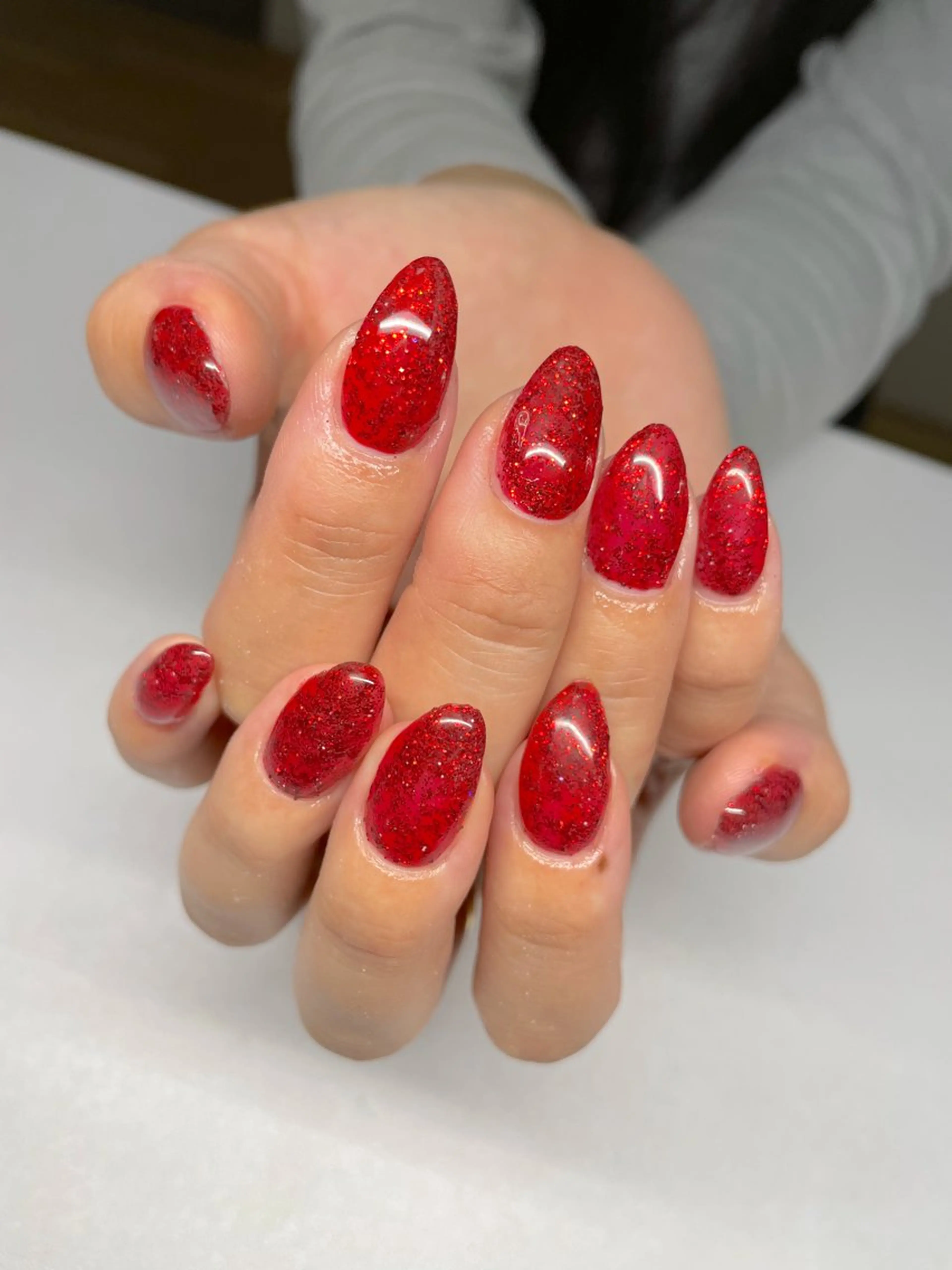 ネイル AN Nailのネイルデザイン