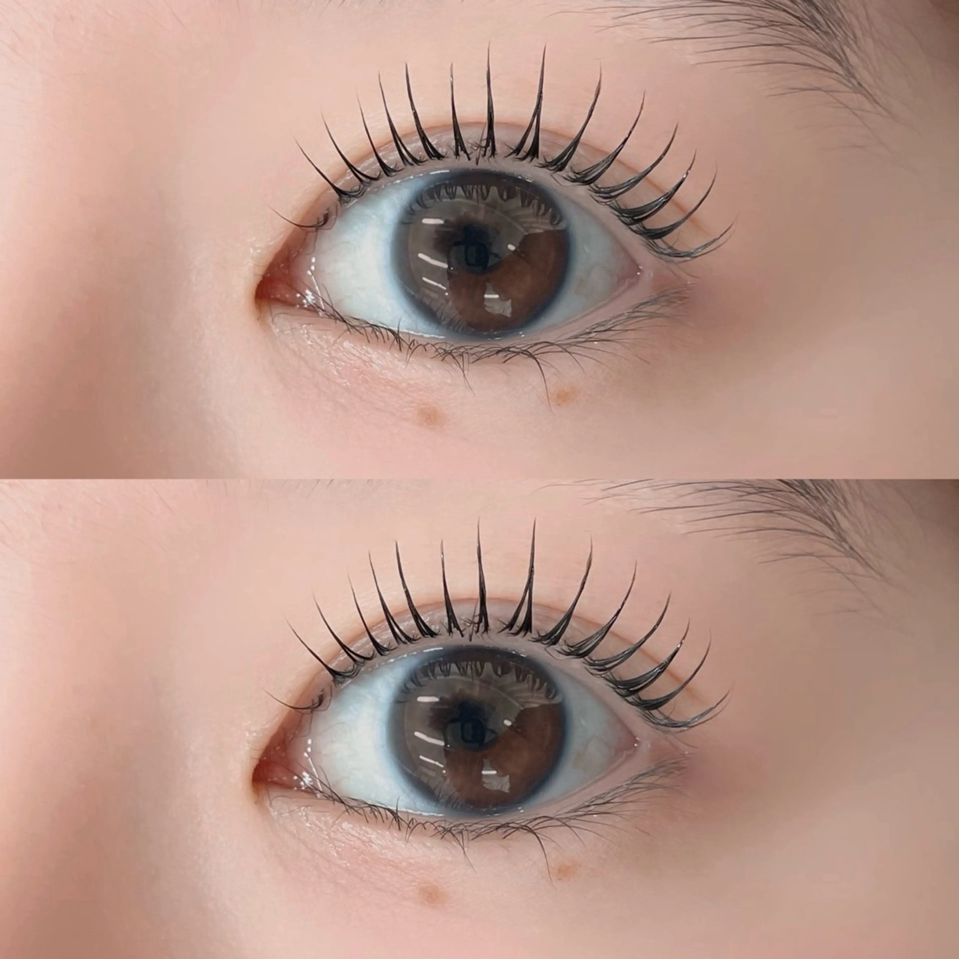 マツエク・マツパ マツパ 【武蔵境店】工藤 さくらのマツエク・マツパデザイン