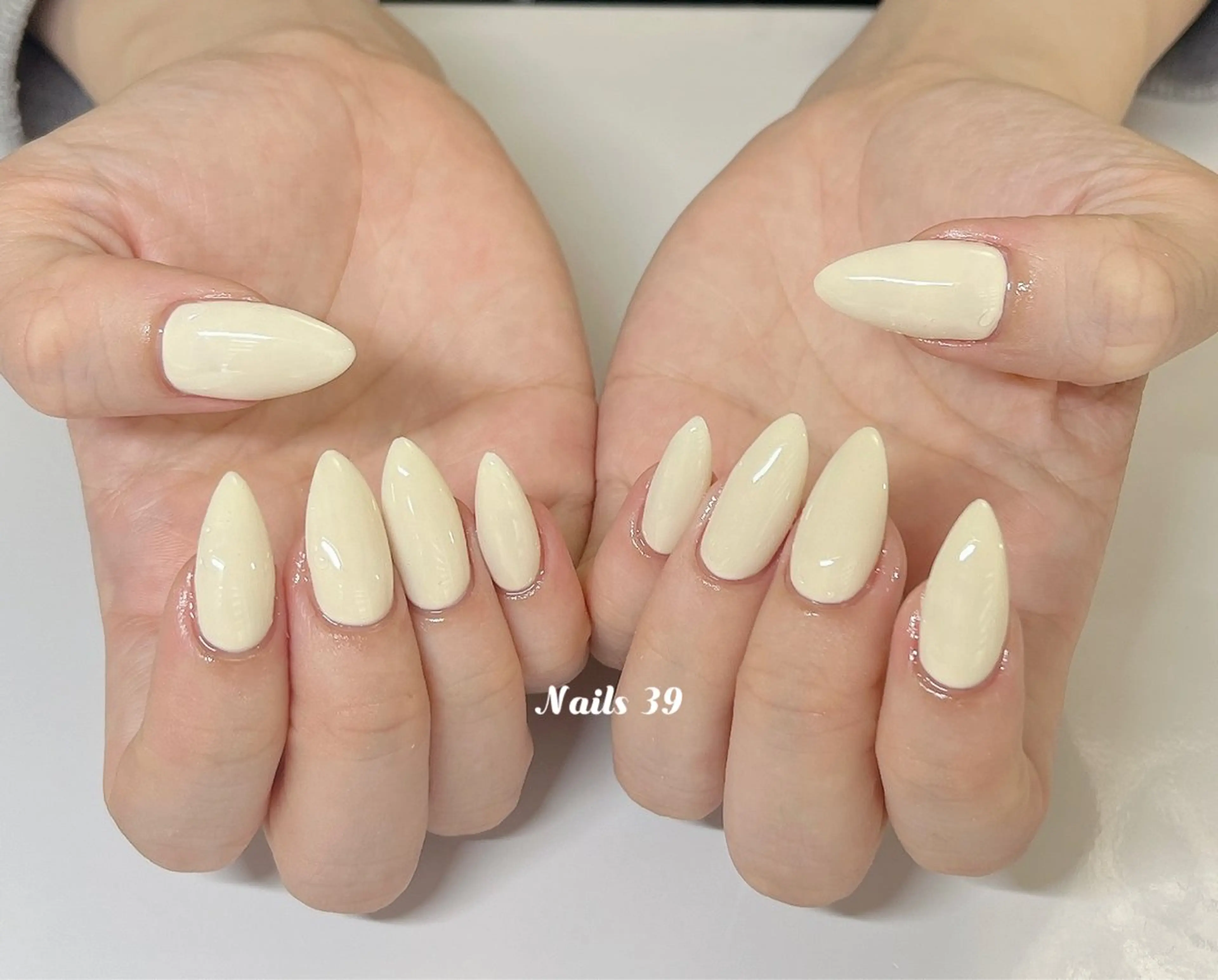 ネイル Nails 39のネイルデザイン
