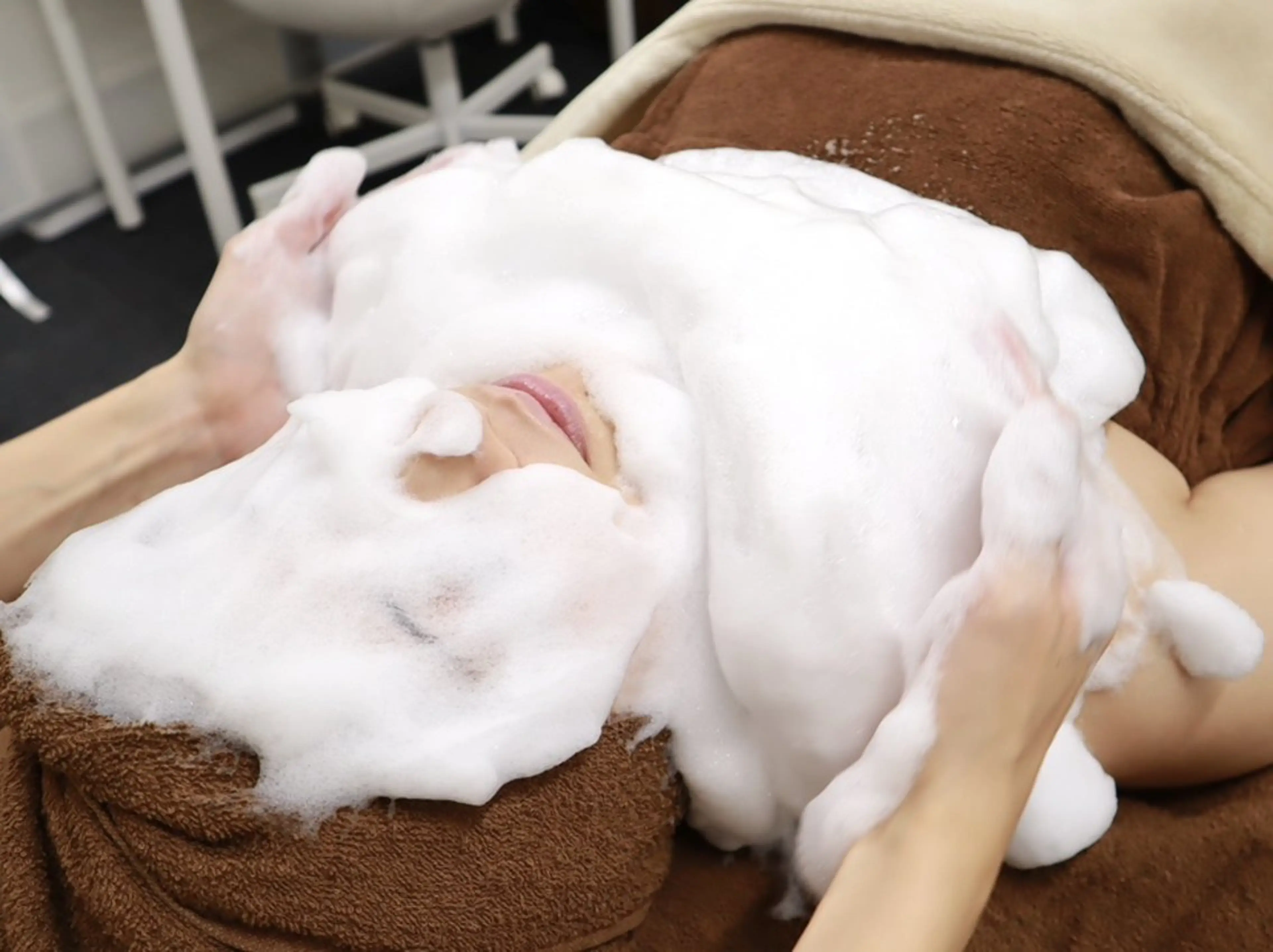 肌質改善Beauty salon Renのエステ・リラクイメージ