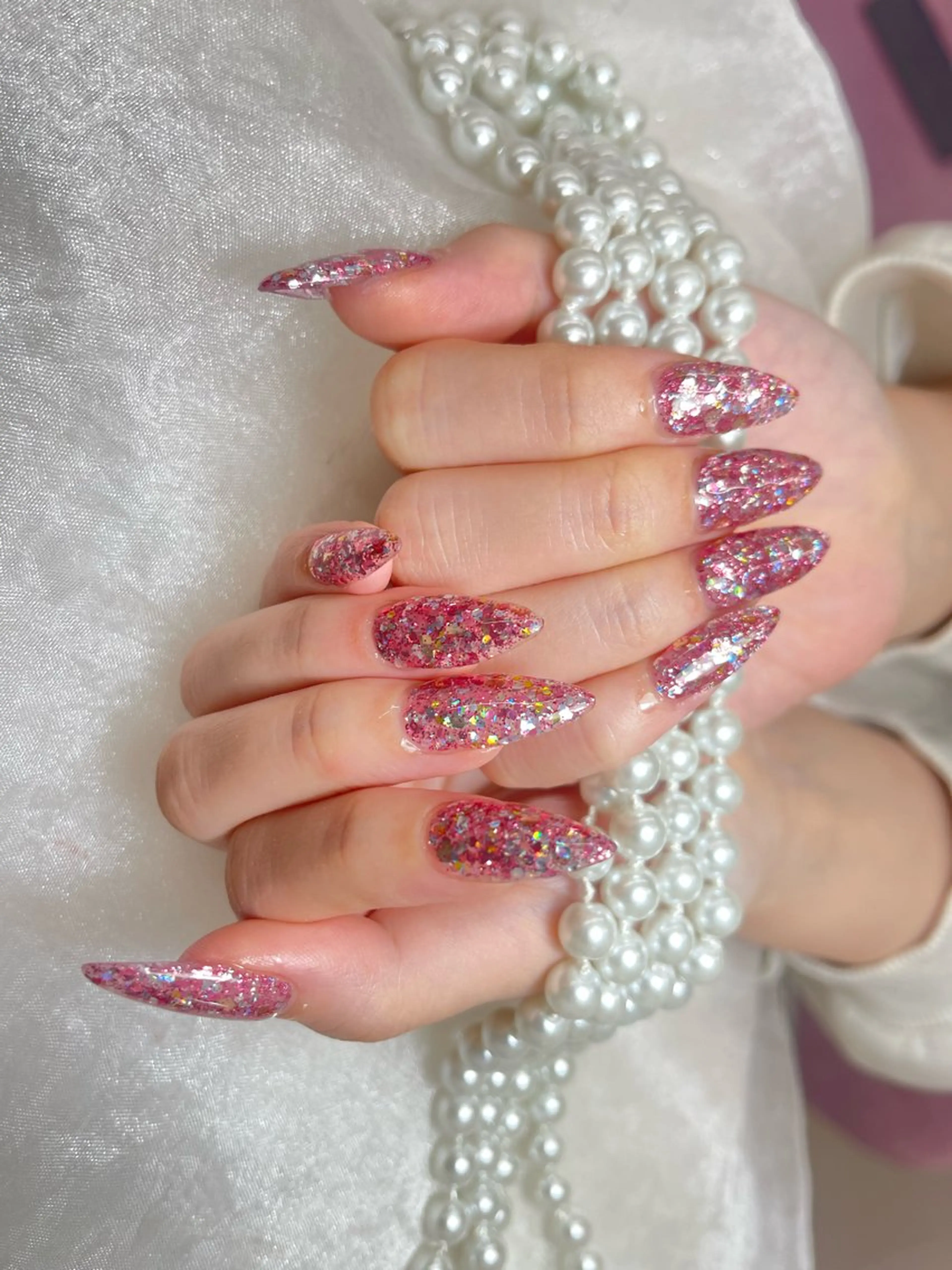 ネイル Noa Nailのネイルデザイン