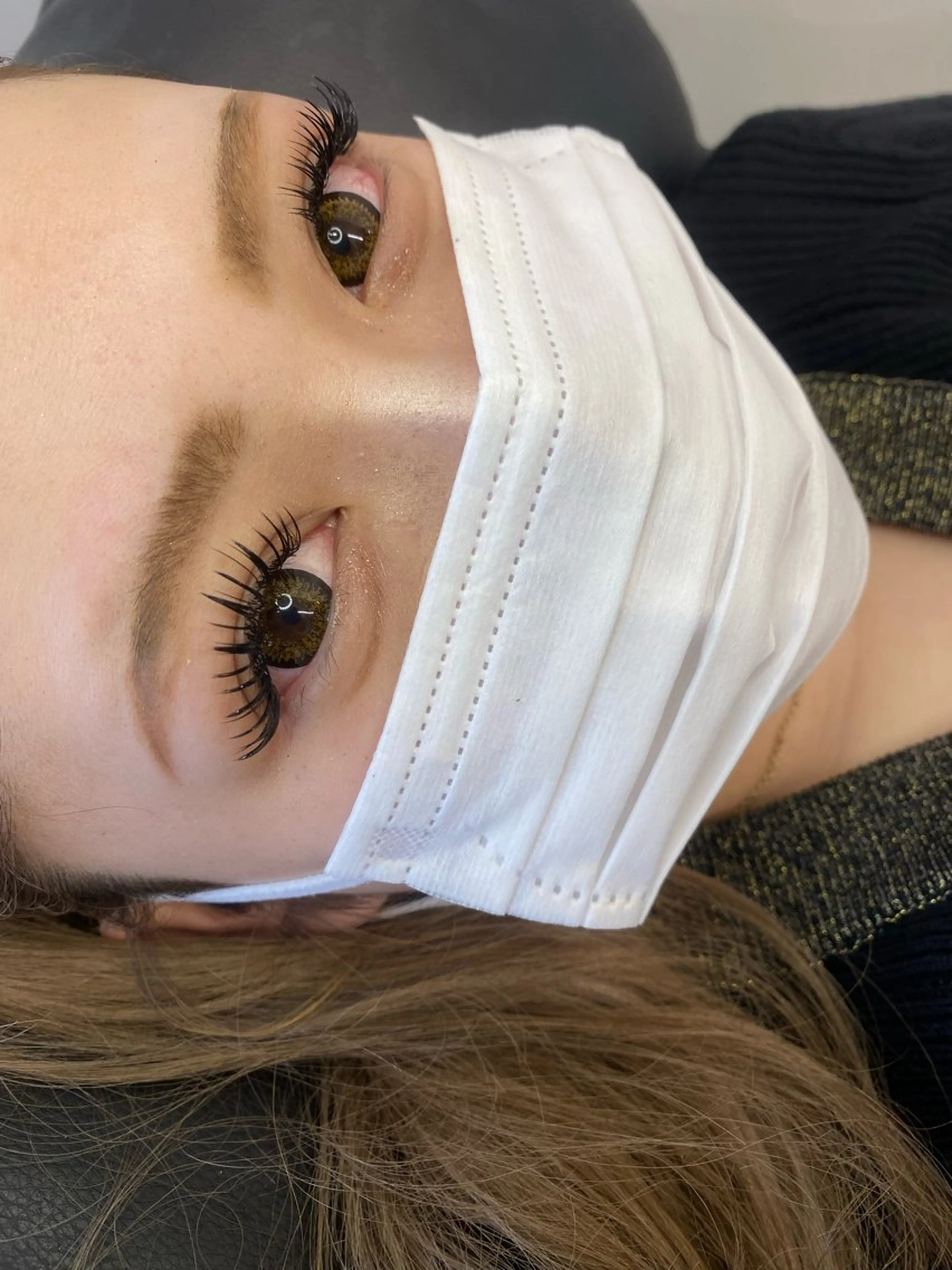 マツエク・マツパ マツエク Limo eyelashのマツエク・マツパデザイン