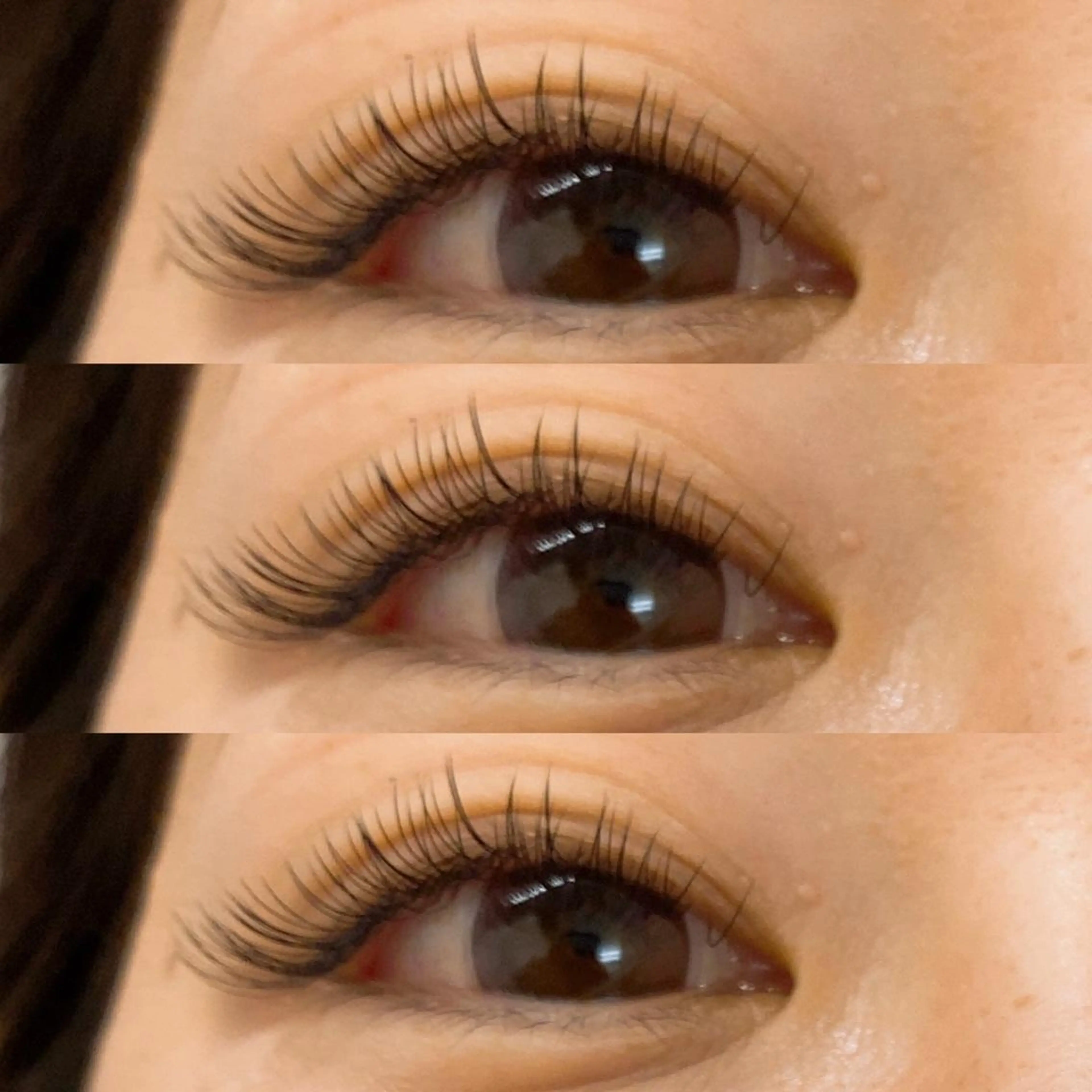 マツエク・マツパ ☆SUZUKI ☆のマツエク・マツパデザイン