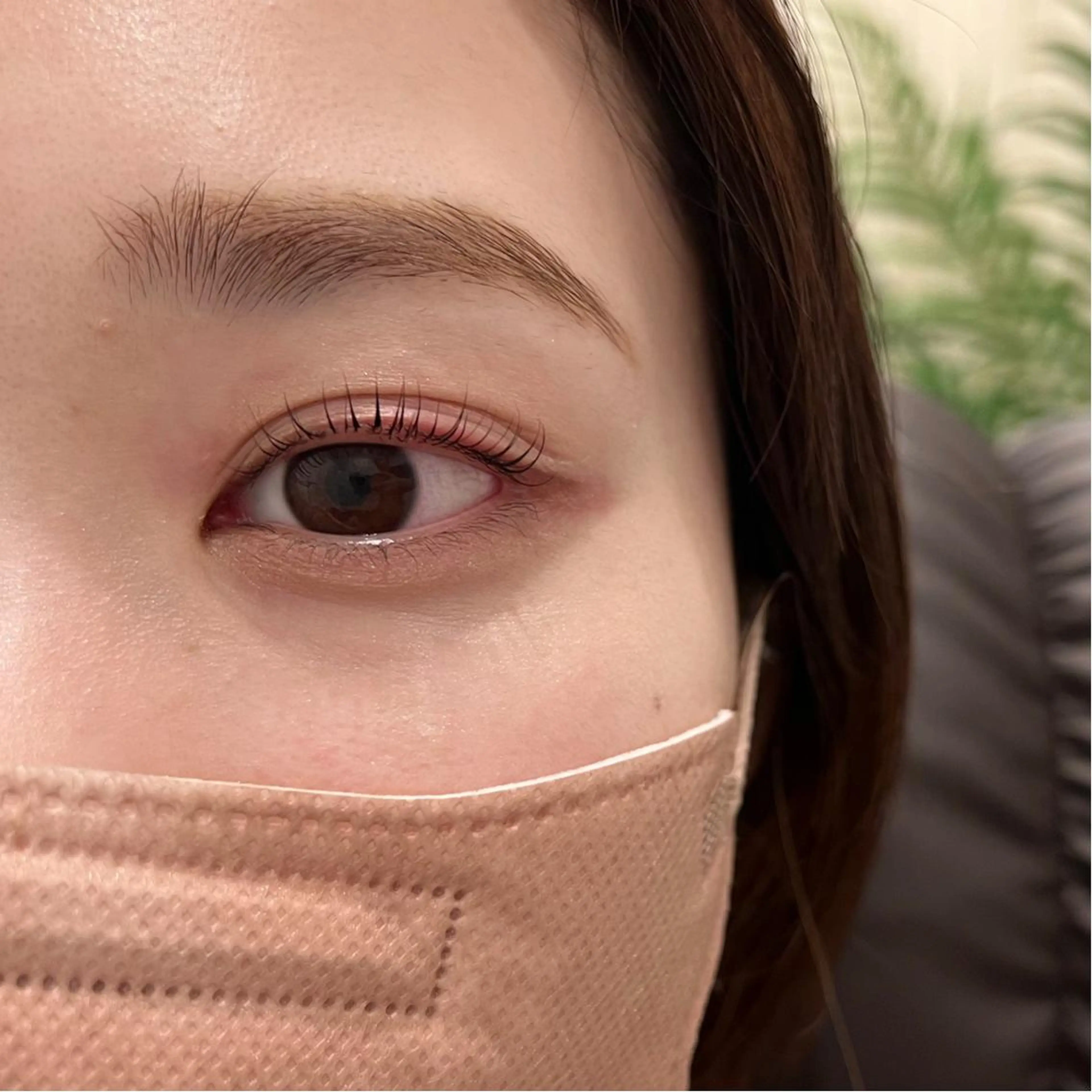 マツエク・マツパ Eyelist イシバシのマツエク・マツパデザイン