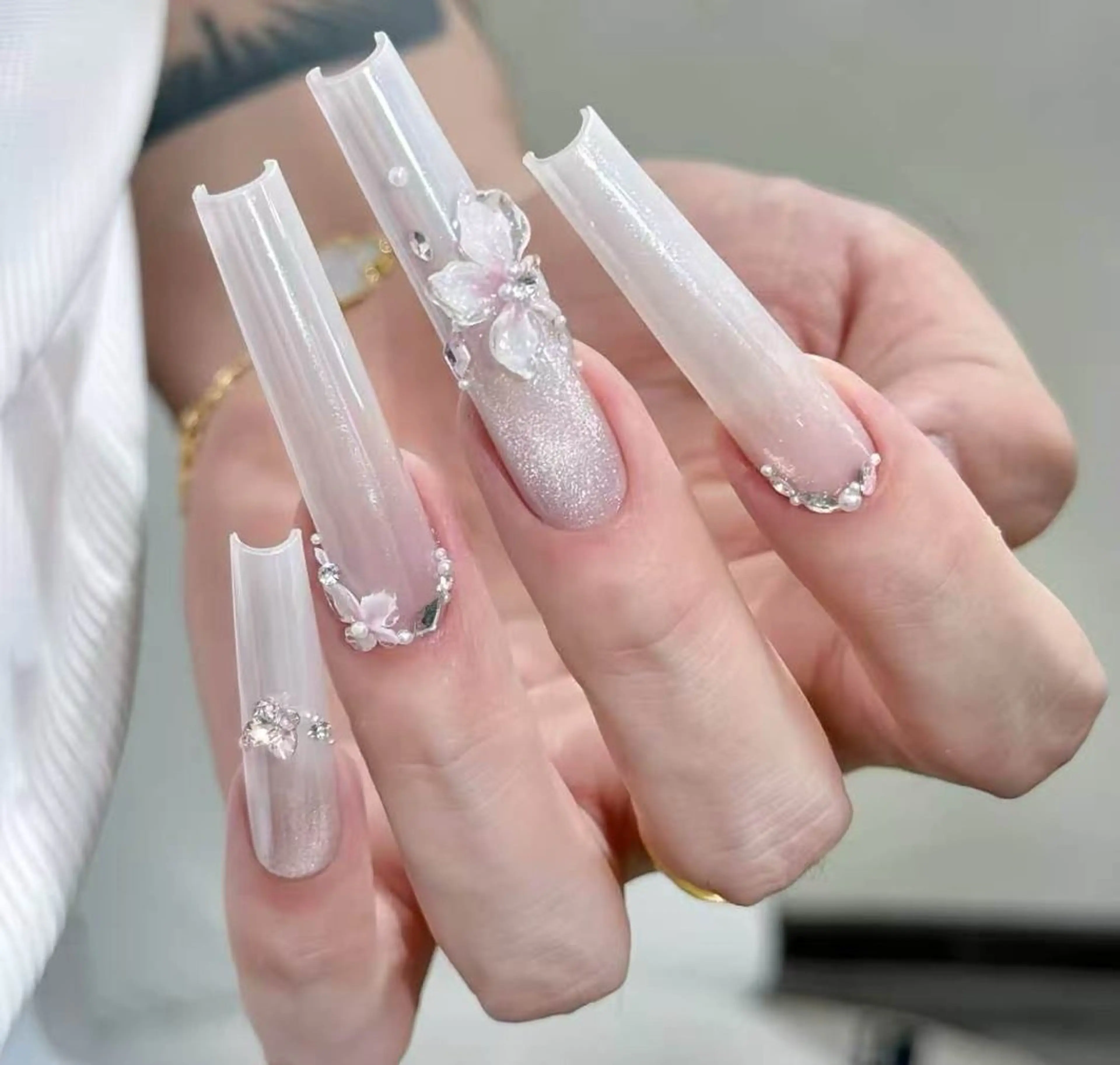 ネイル 小島 千尋のネイルデザイン