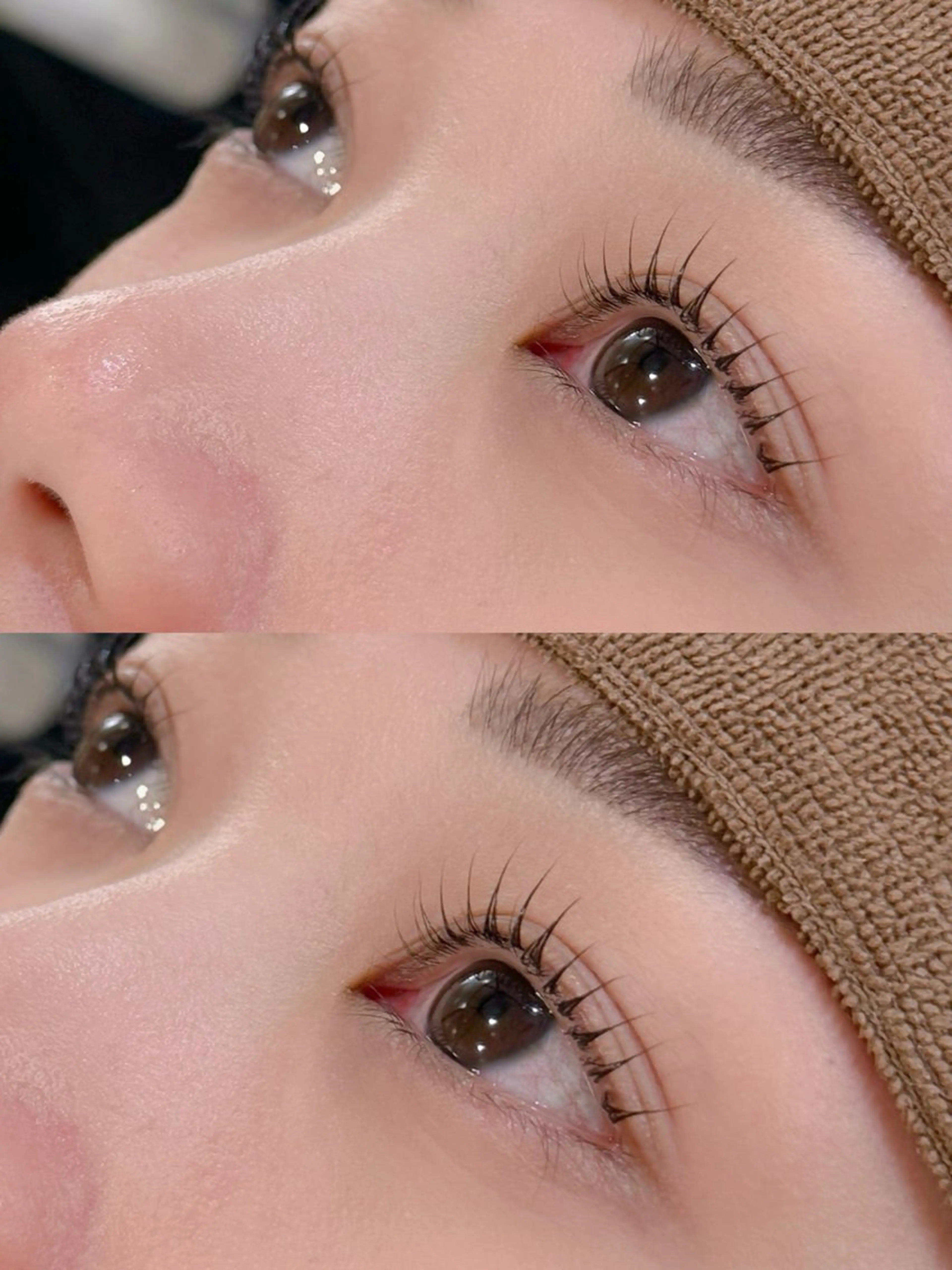 マツエク・マツパ shucre太田川 🎀miuのマツエク・マツパデザイン