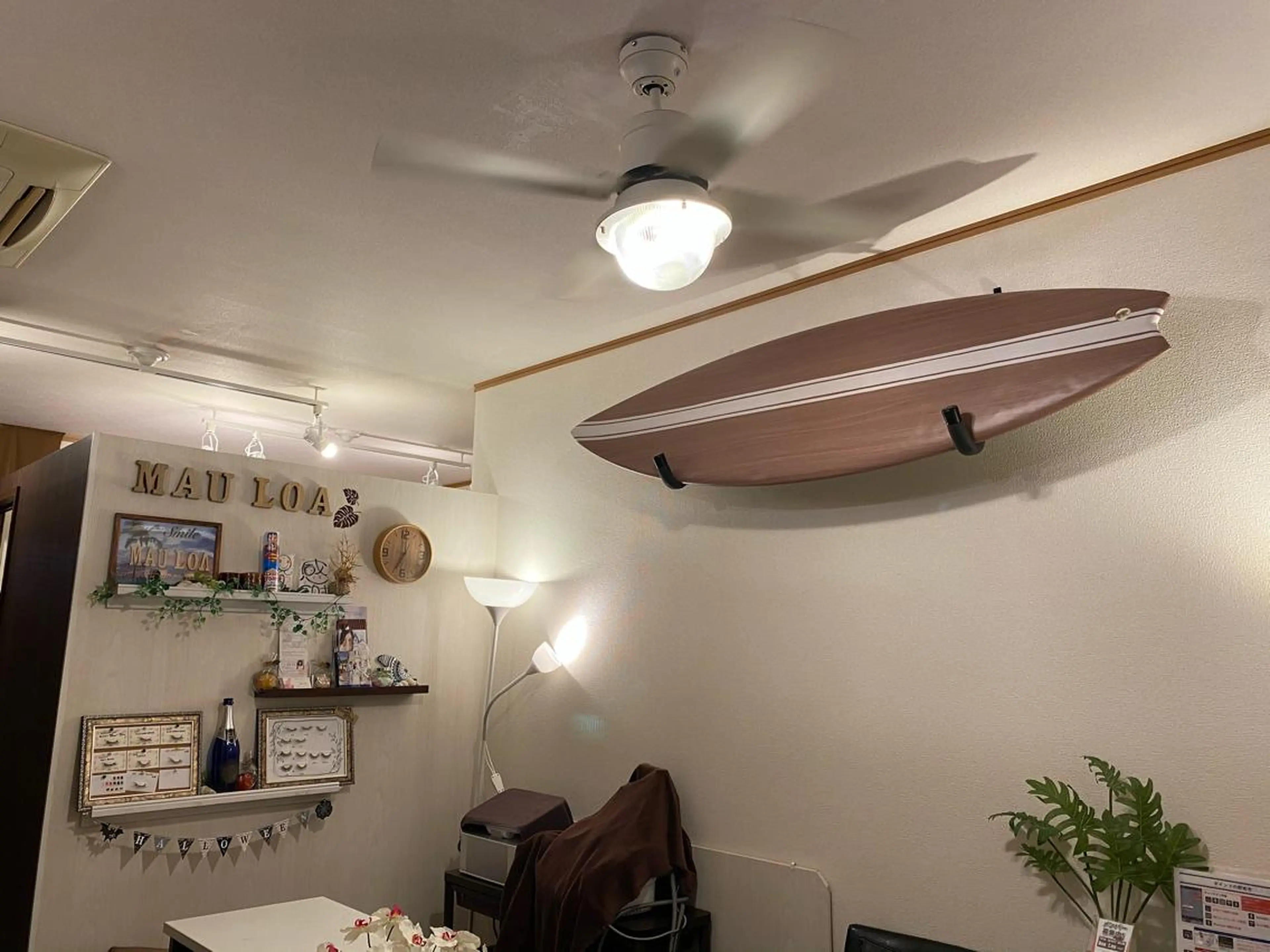 トータルビューティー マウロアのエステ・リラクイメージ