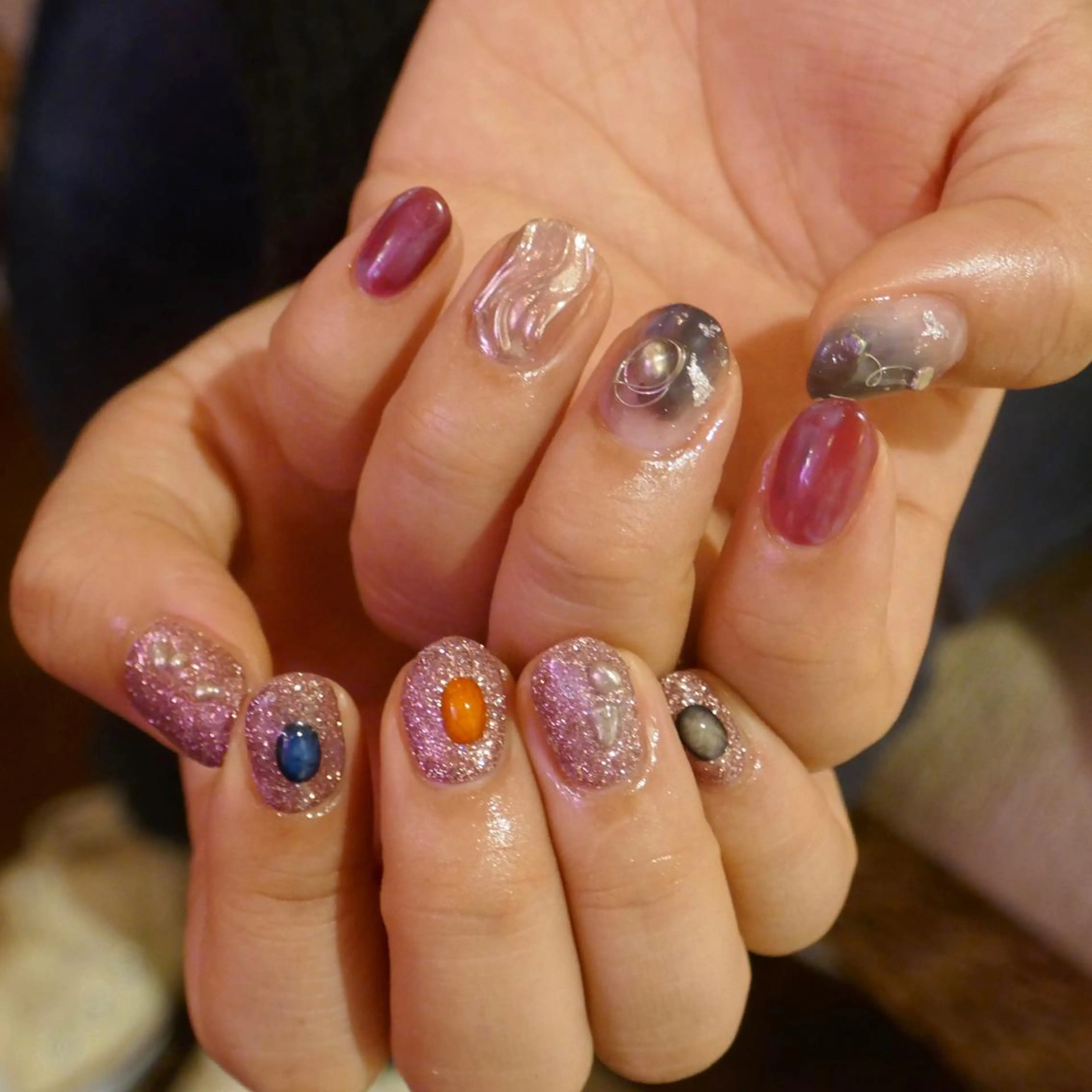 ネイル Chipieee Tokyoのその他イメージ