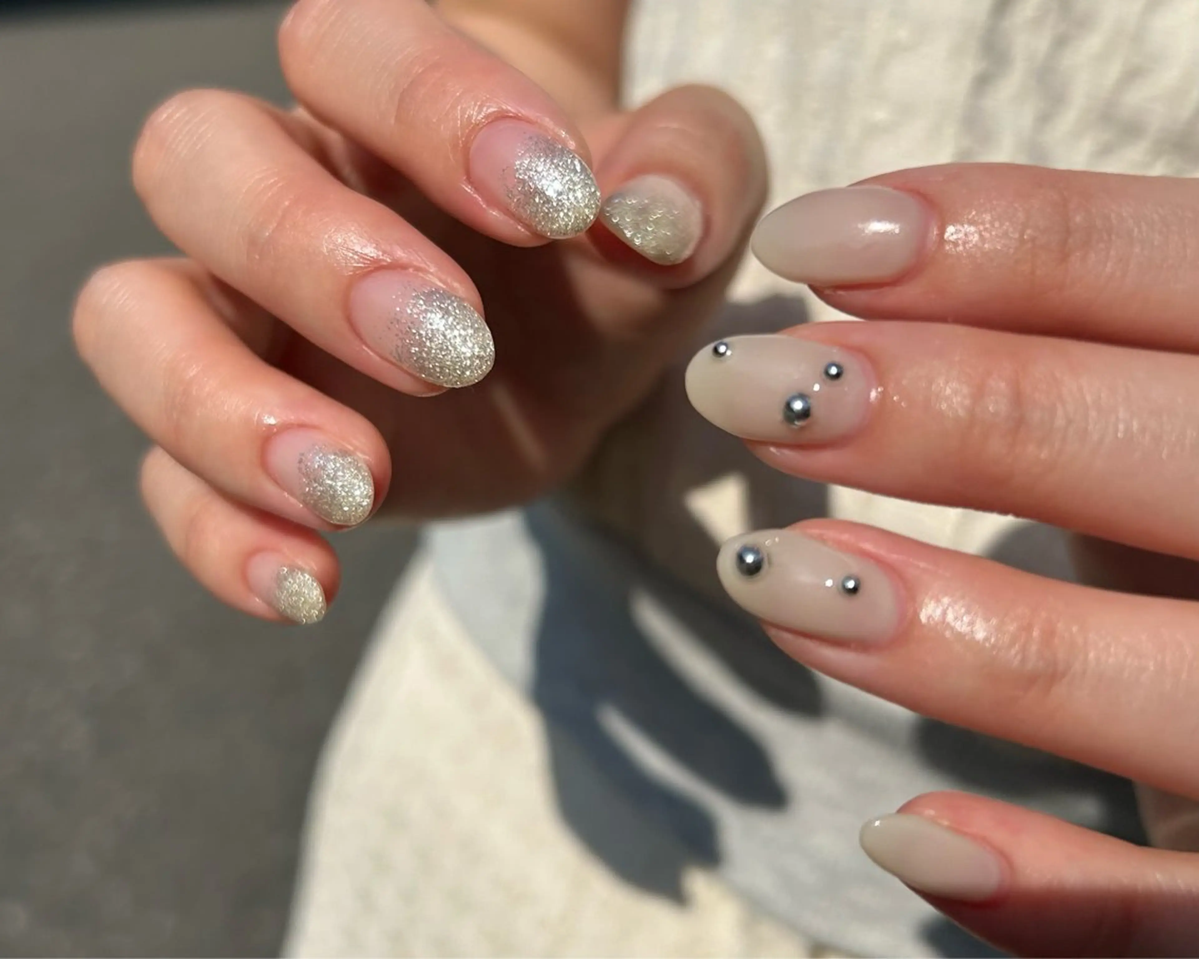 ネイル nail 【Ciel】のネイルデザイン