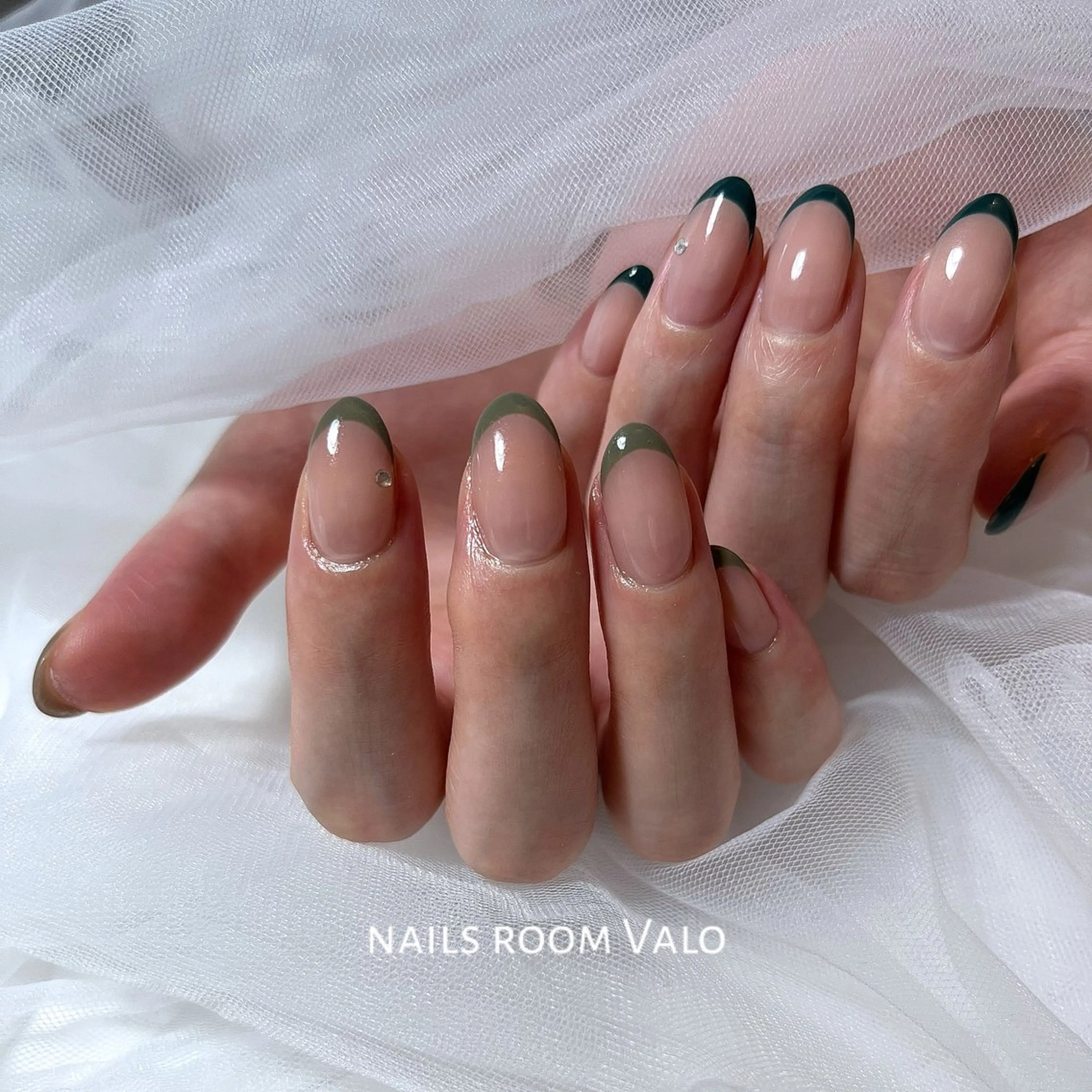 ネイル nails room Valoのネイルデザイン