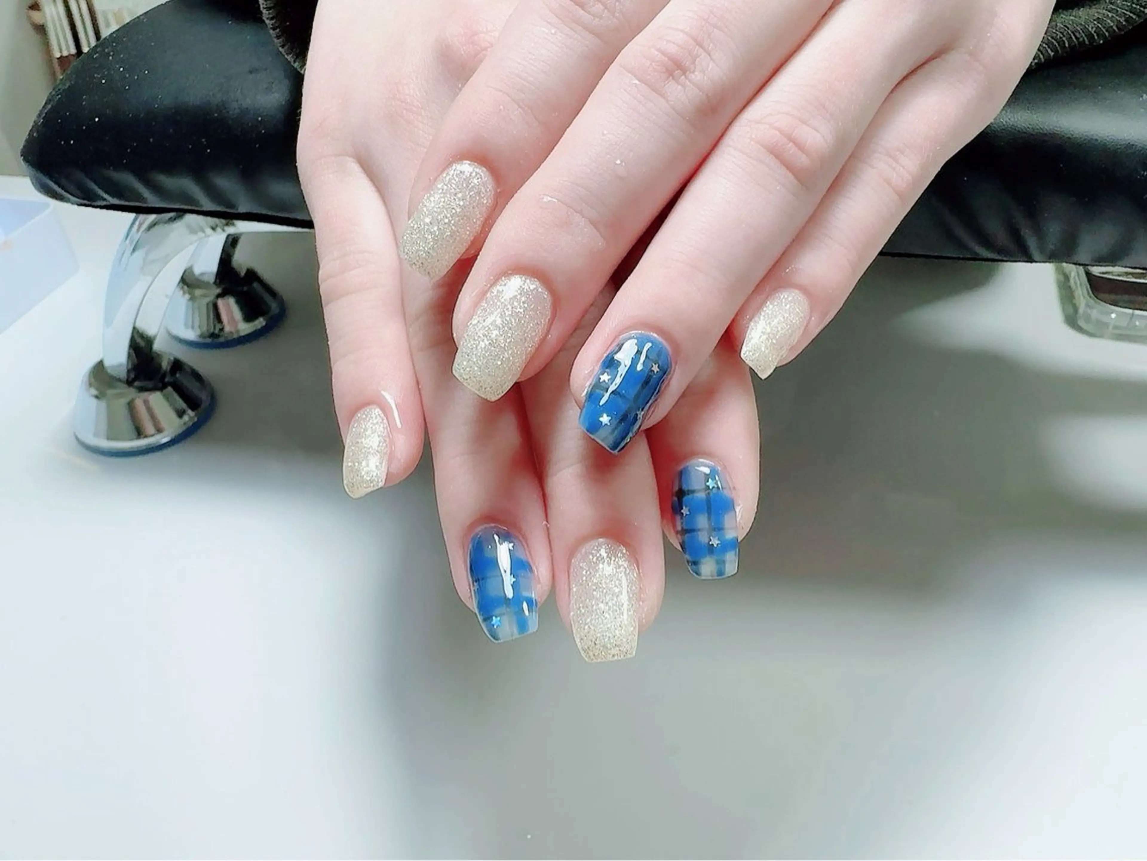 ネイル haru nailのネイルデザイン