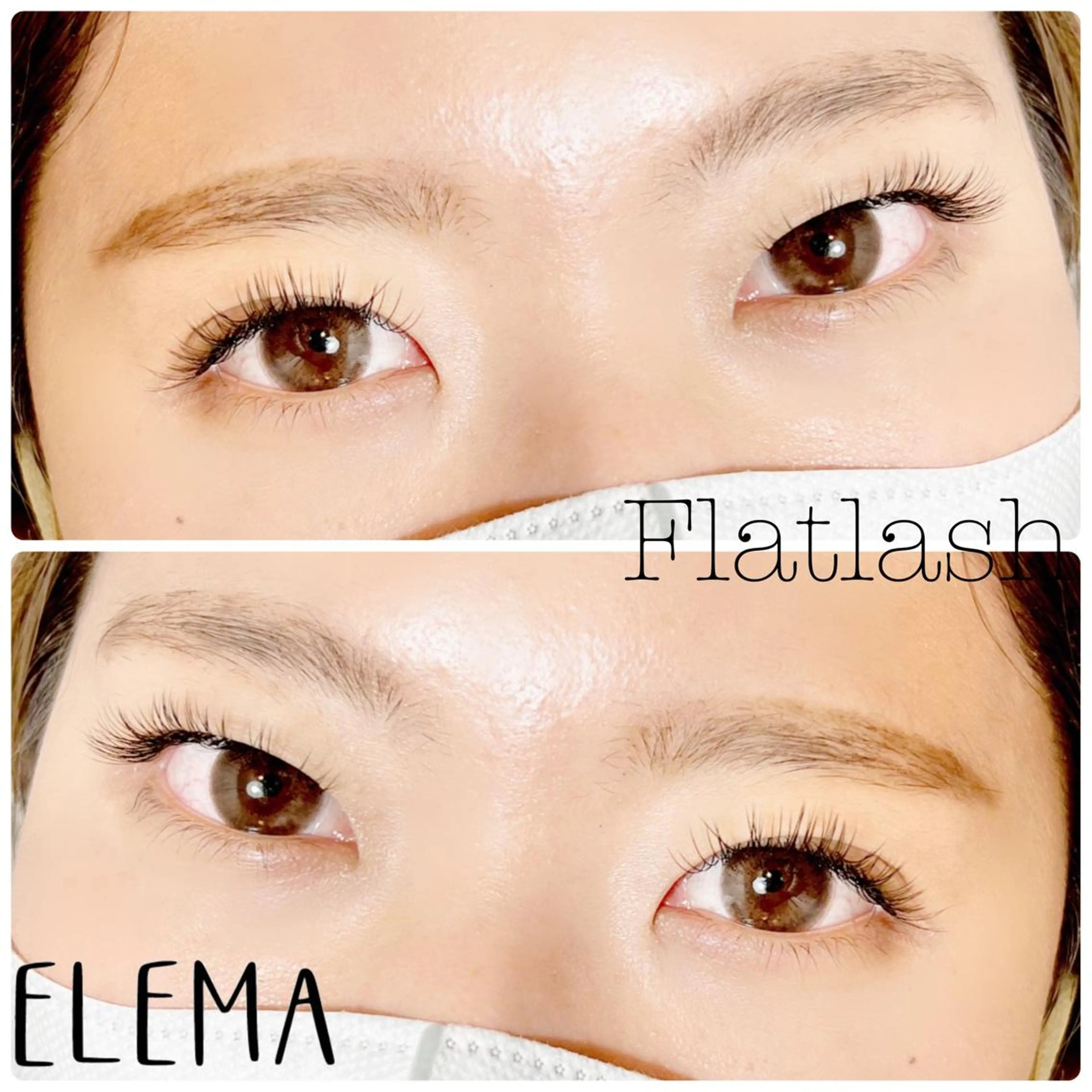 マツエク・マツパ マツエク Cherish所属・Cherish chieのマツエク・マツパデザイン