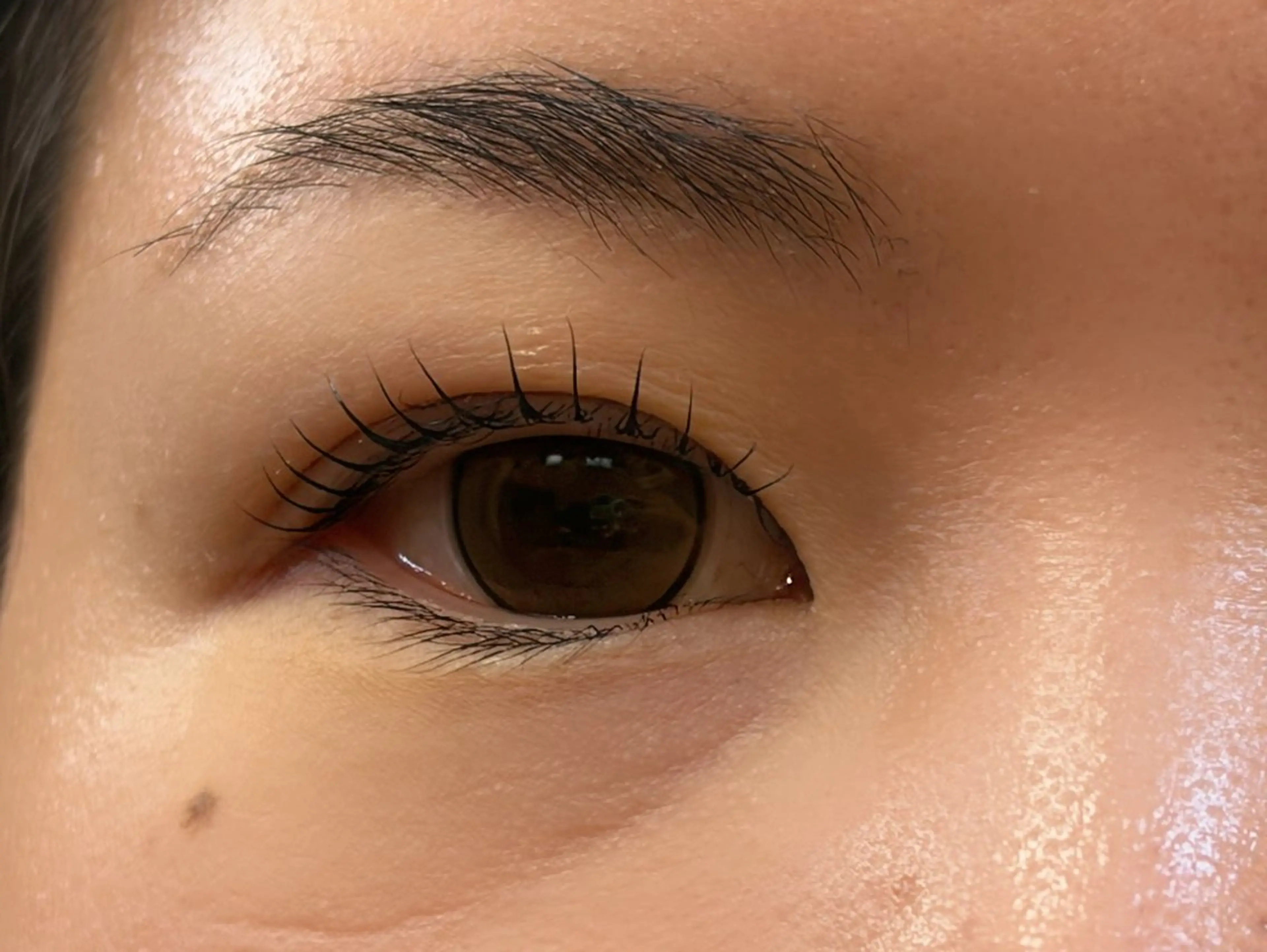 マツエク・マツパ MEISAICHI AKARIのマツエク・マツパデザイン