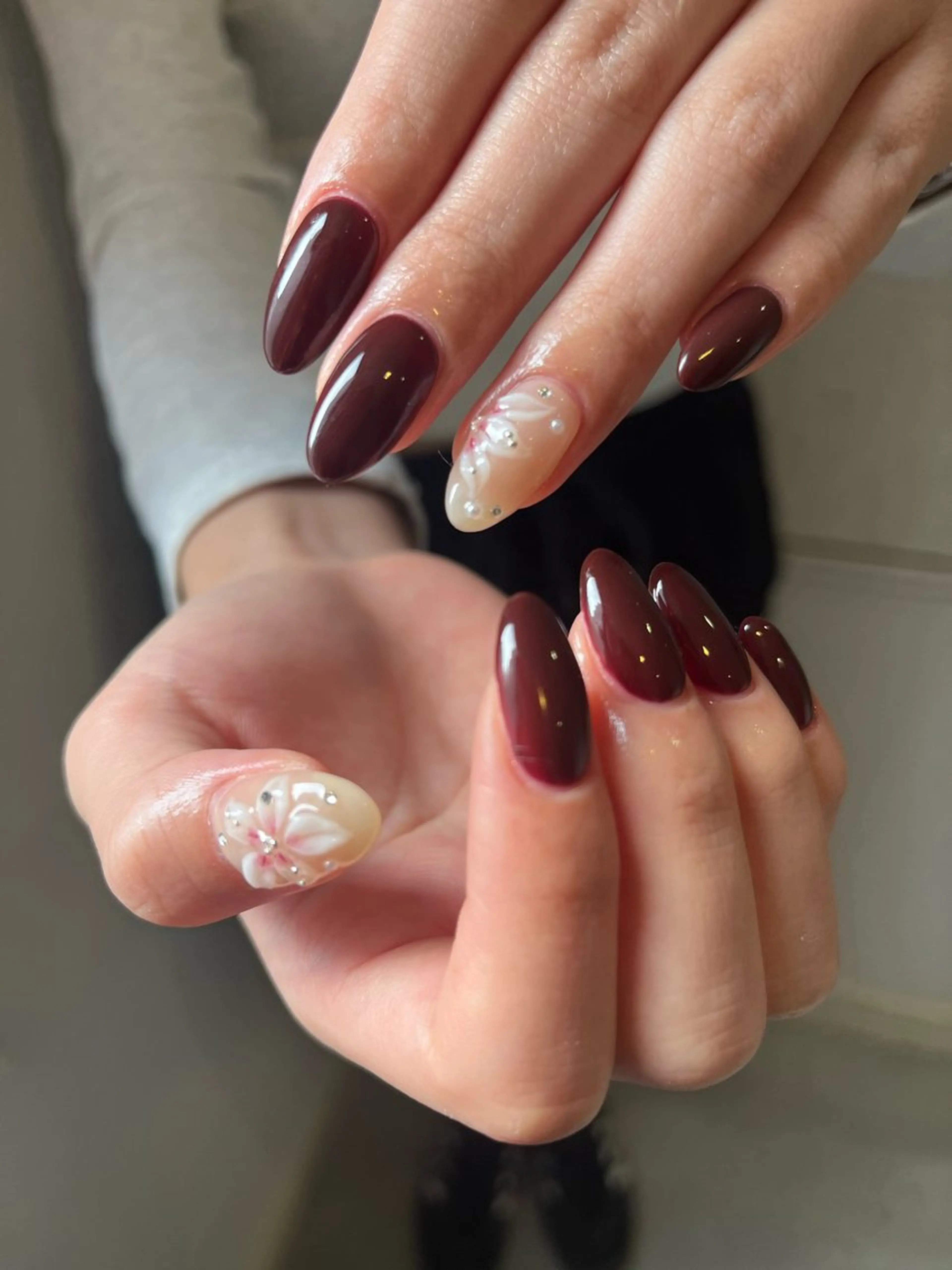 ネイル +vico 堀江店所属・nail salon vico_runaのネイルデザイン