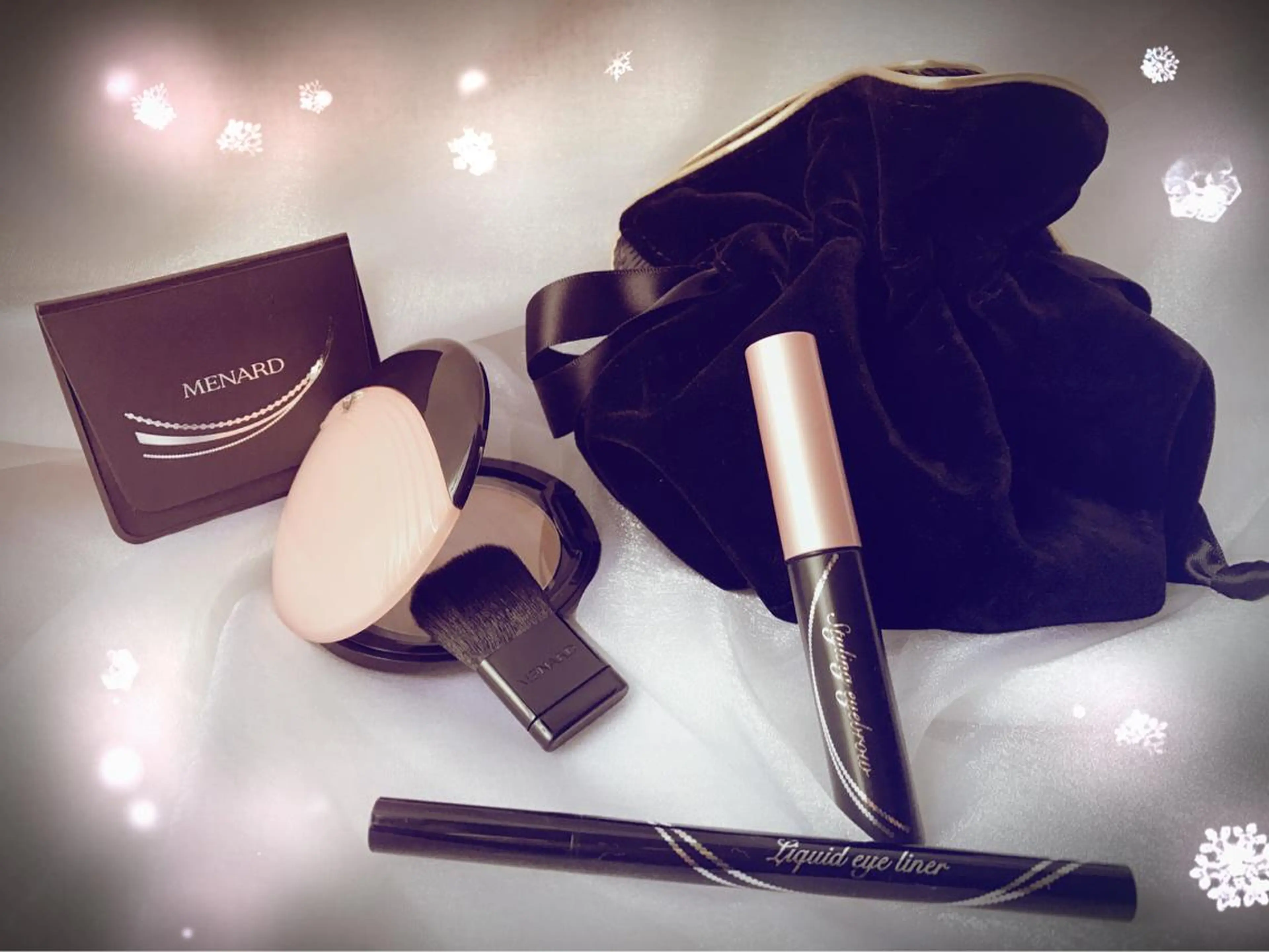 岩井 秋子のエステ・リラクイメージ