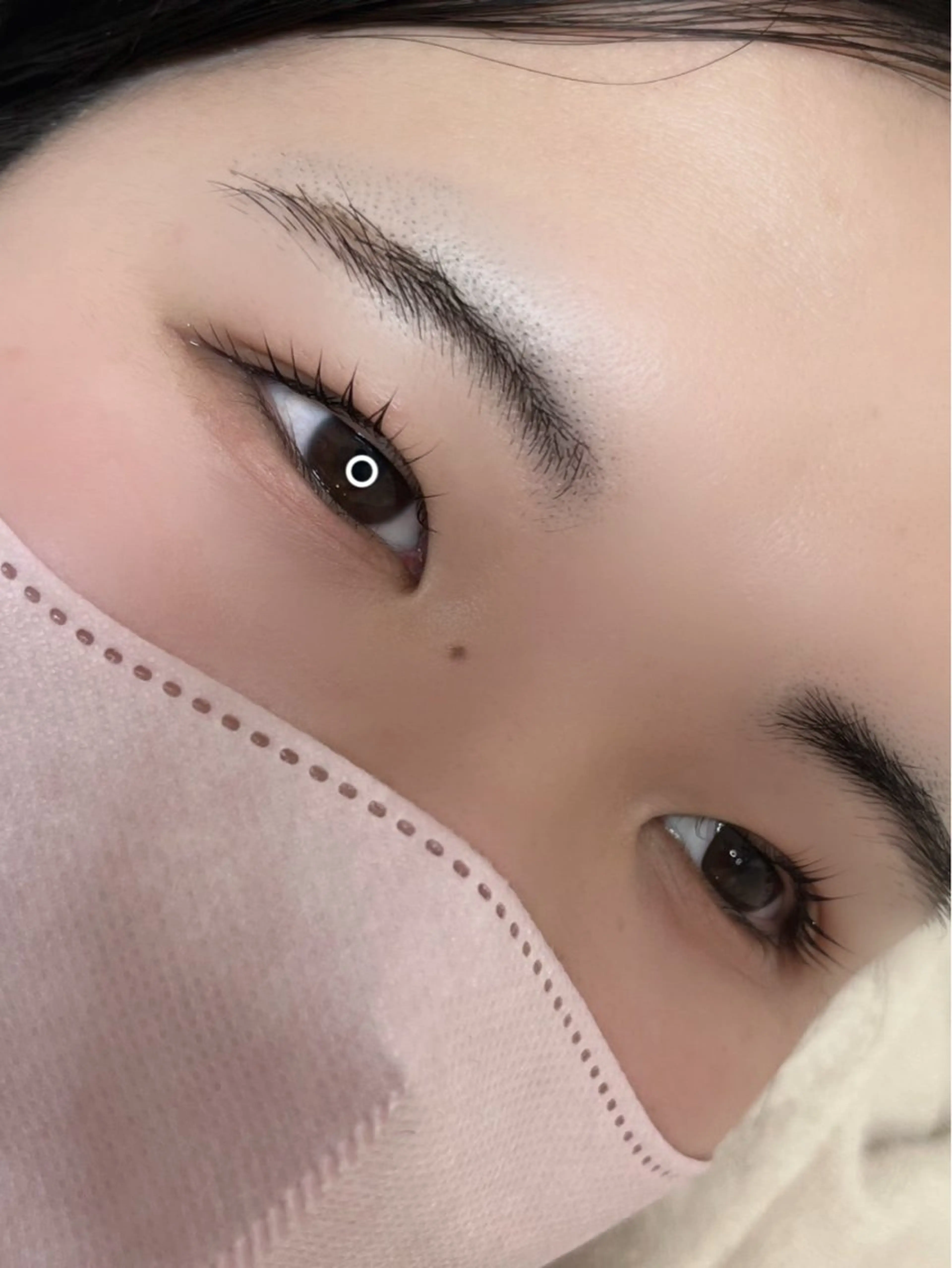 マツエク・マツパ SOEL 🍓yu-kiのマツエク・マツパデザイン