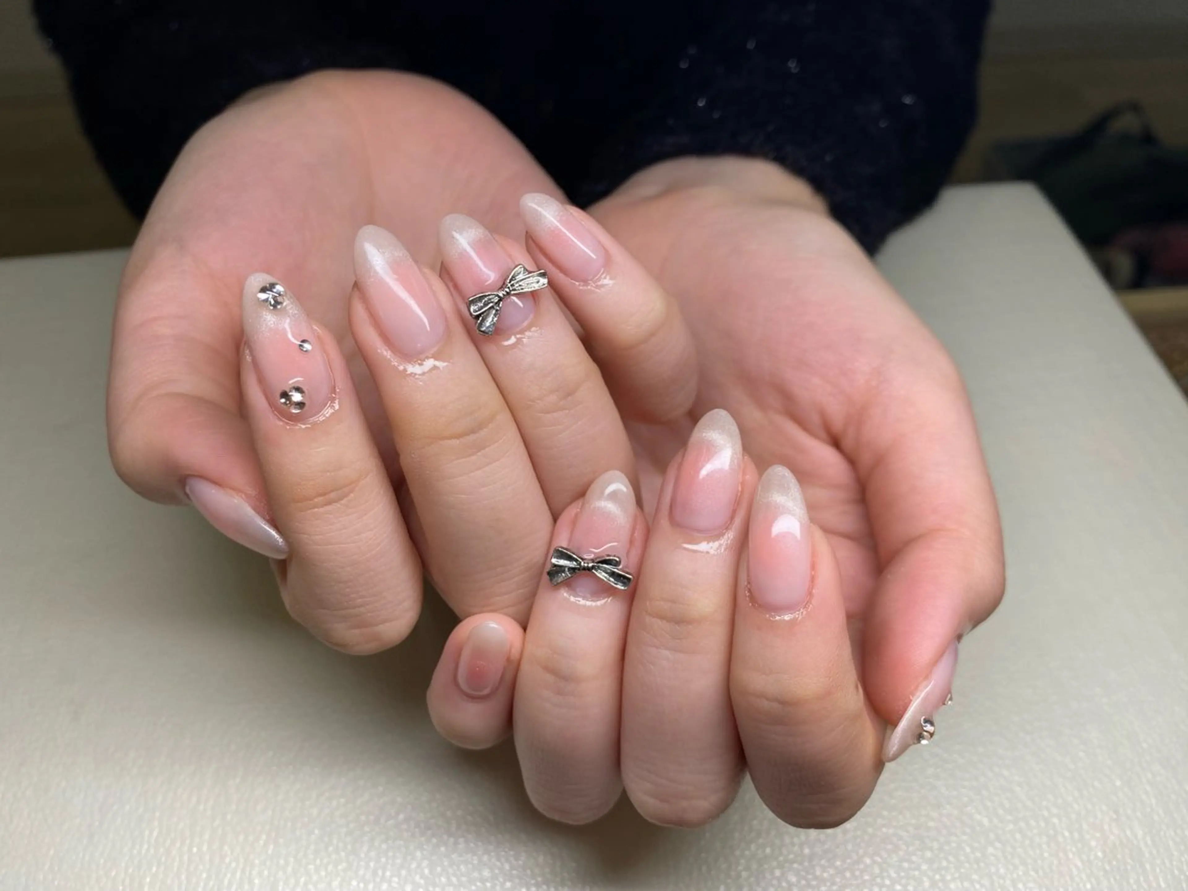 ネイル LUCKY NAILのネイルデザイン