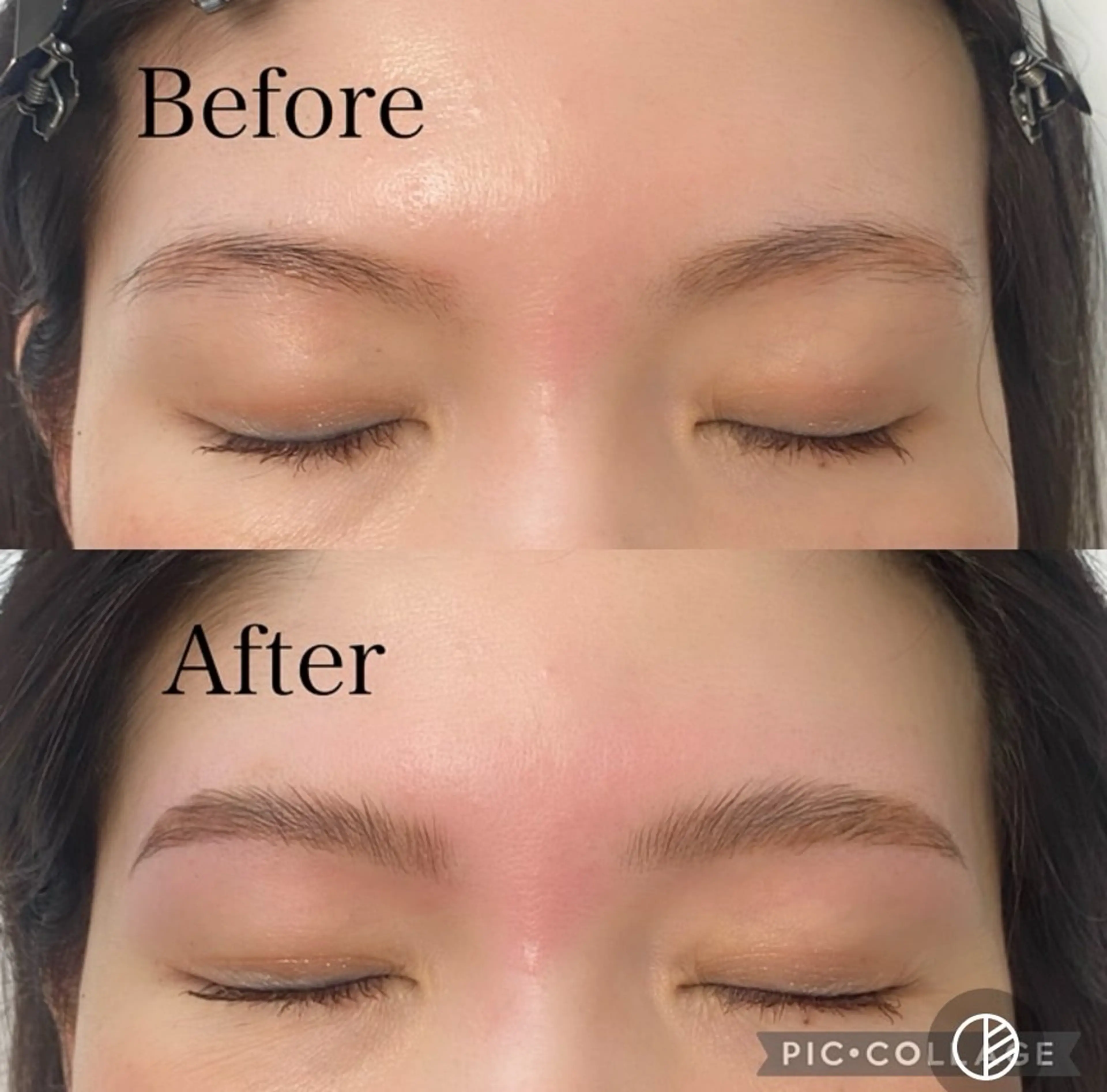 アイブロウ HBL専門店 みんなの眉毛屋さんの眉毛・アイブロウイメージ