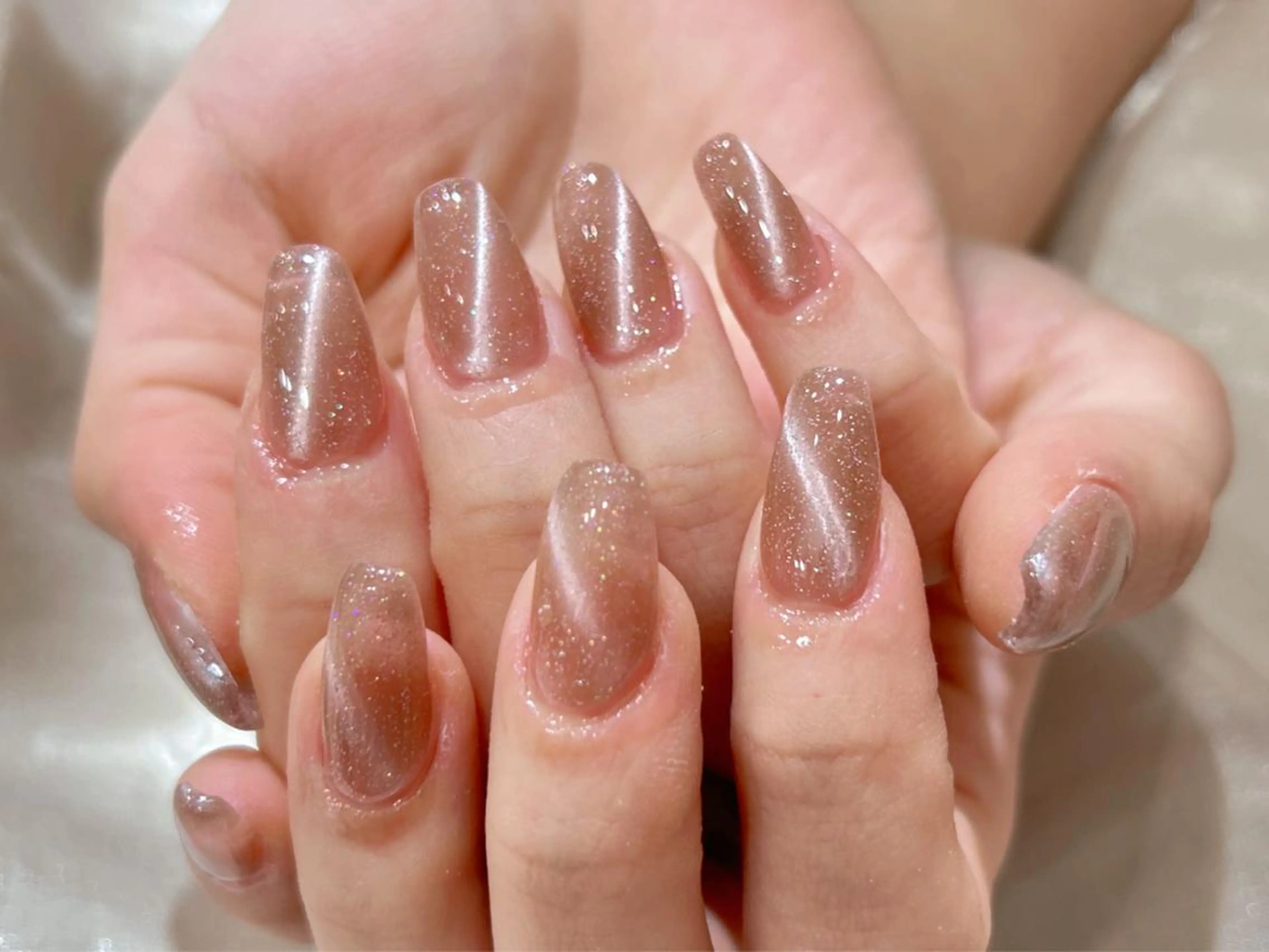 ネイル Umi nail& eyelashのネイルデザイン