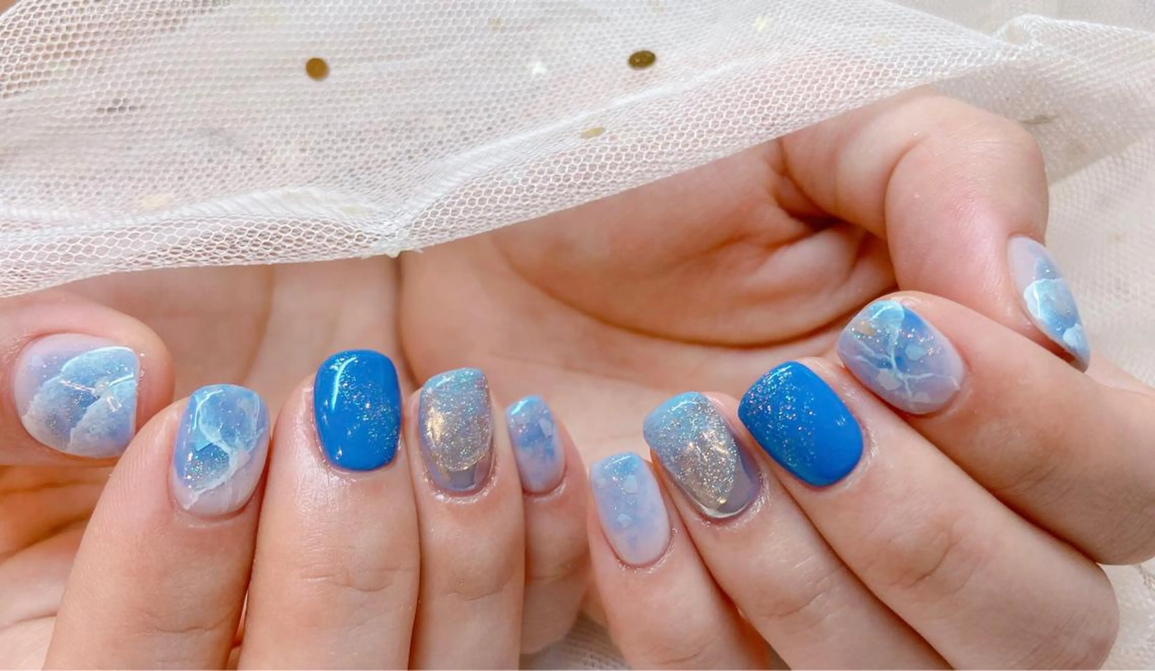 ネイル エムズ エムズのマツエク・マツパデザイン