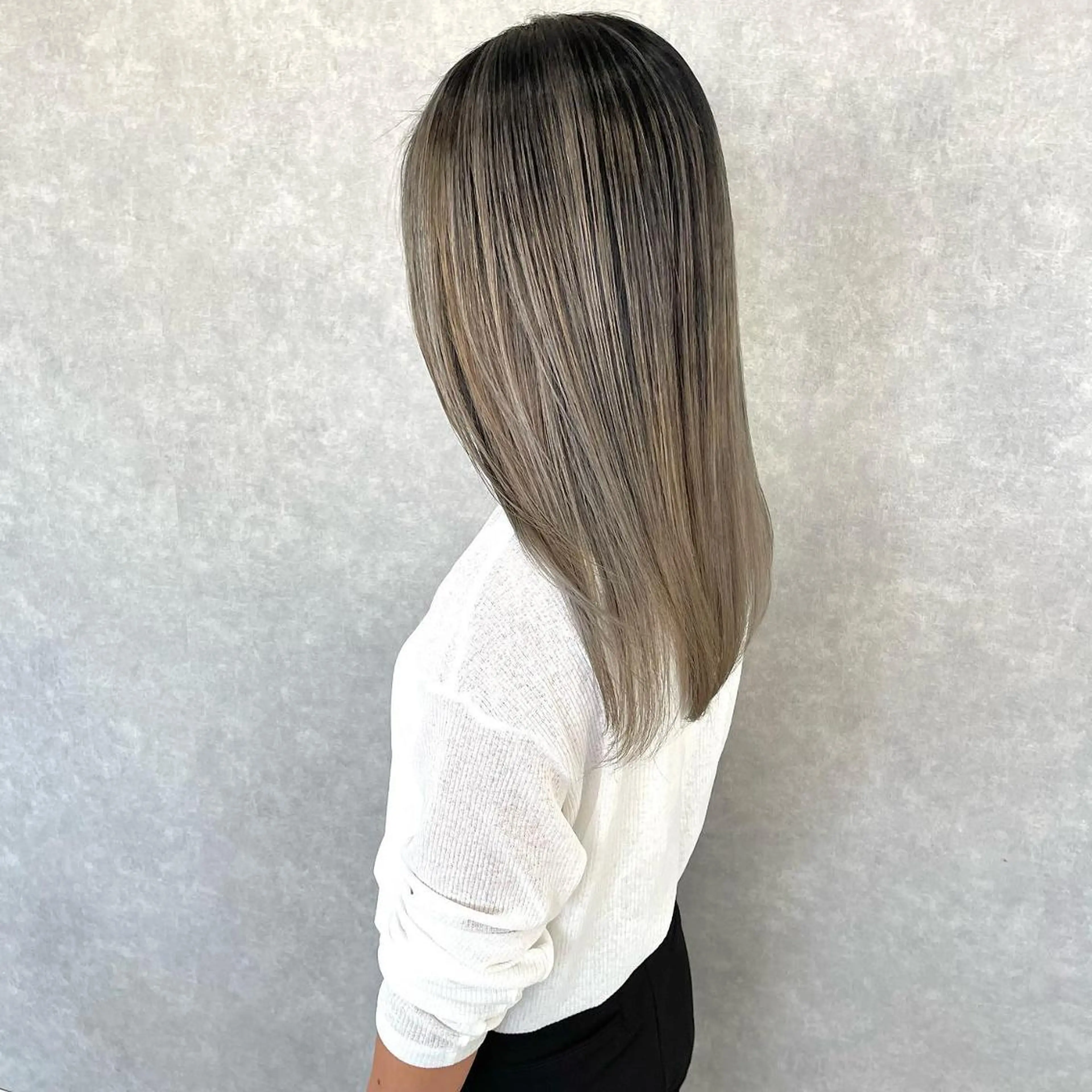 ショート 河原 亮のヘアスタイル